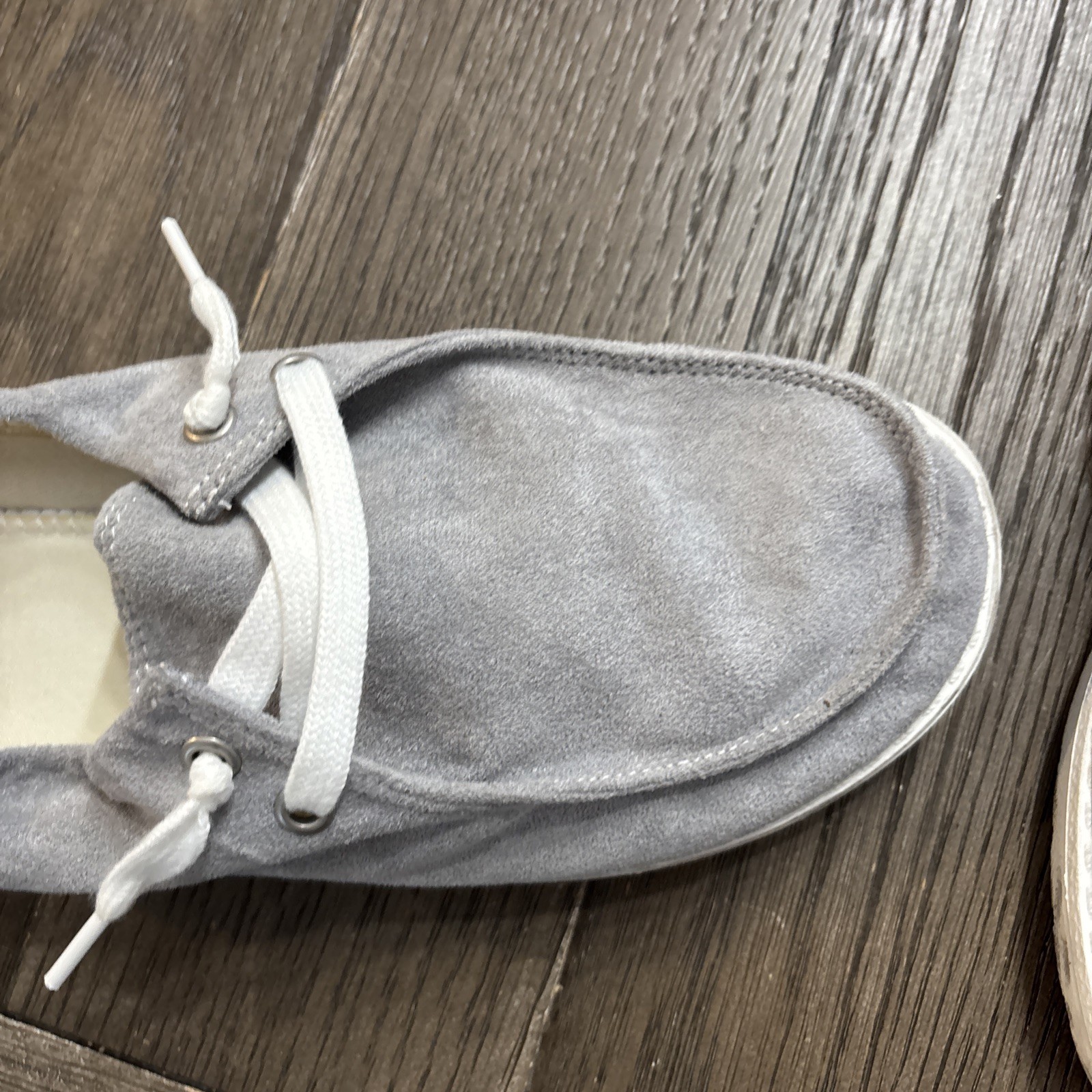 Women’s Slip On Shoes. Size 39 EU. See Photos