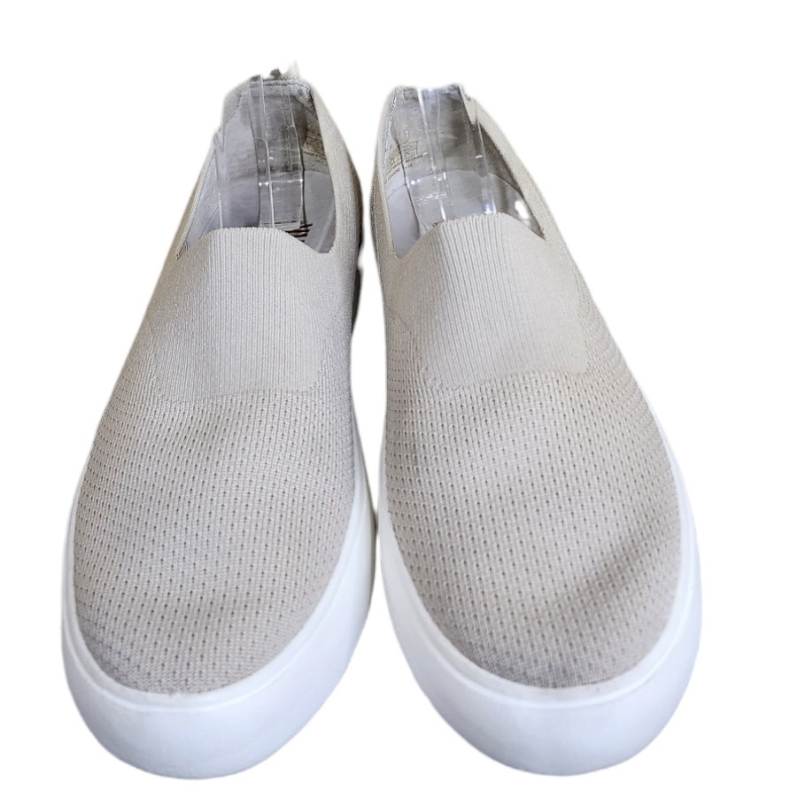 Cougar Hula Dove Gray Slip-On Comfort Sneakers Women’s Size 6