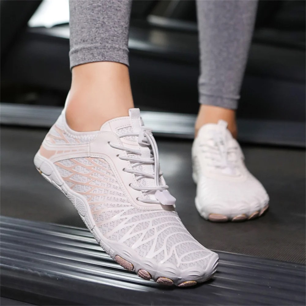 NEW Footwear Barefoot Women’s Pro Waterproof Non-Slip Wide Outdoor Shoes Unisex