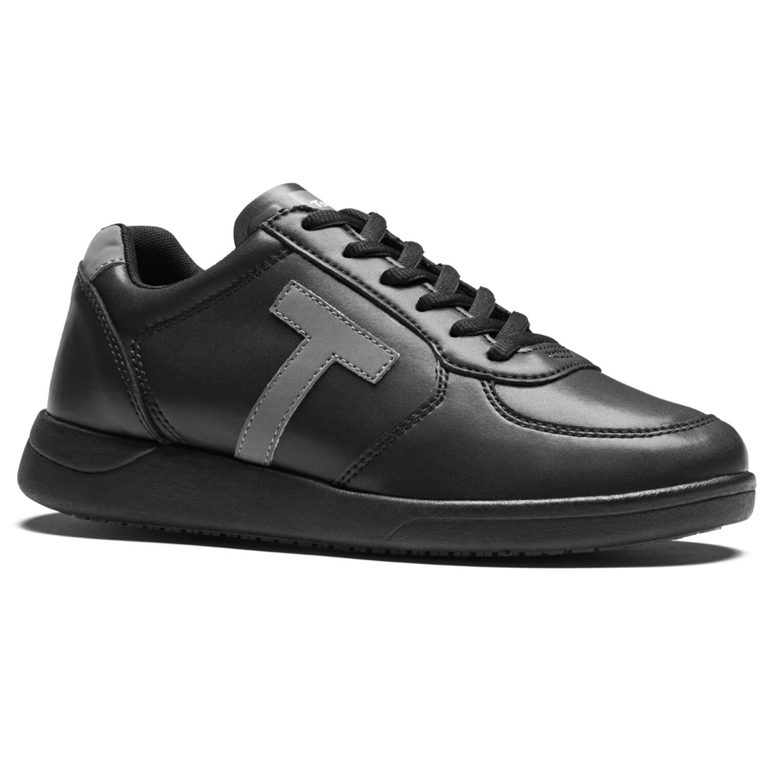 Toffeln UltraLite Trainer 0663 – Black