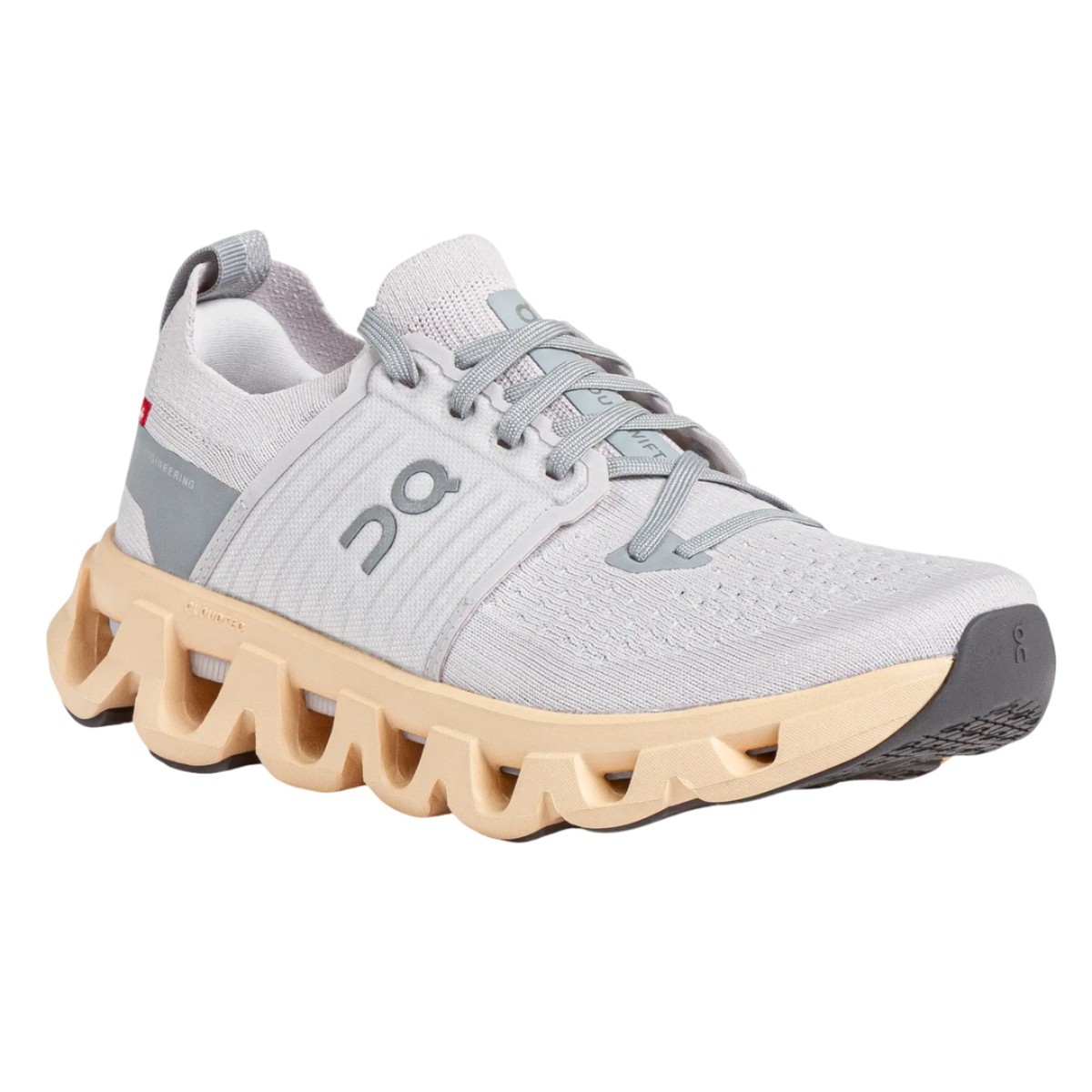 On Running Cloudswift 4 Frost Blonde 3WF10113335 Women’s New