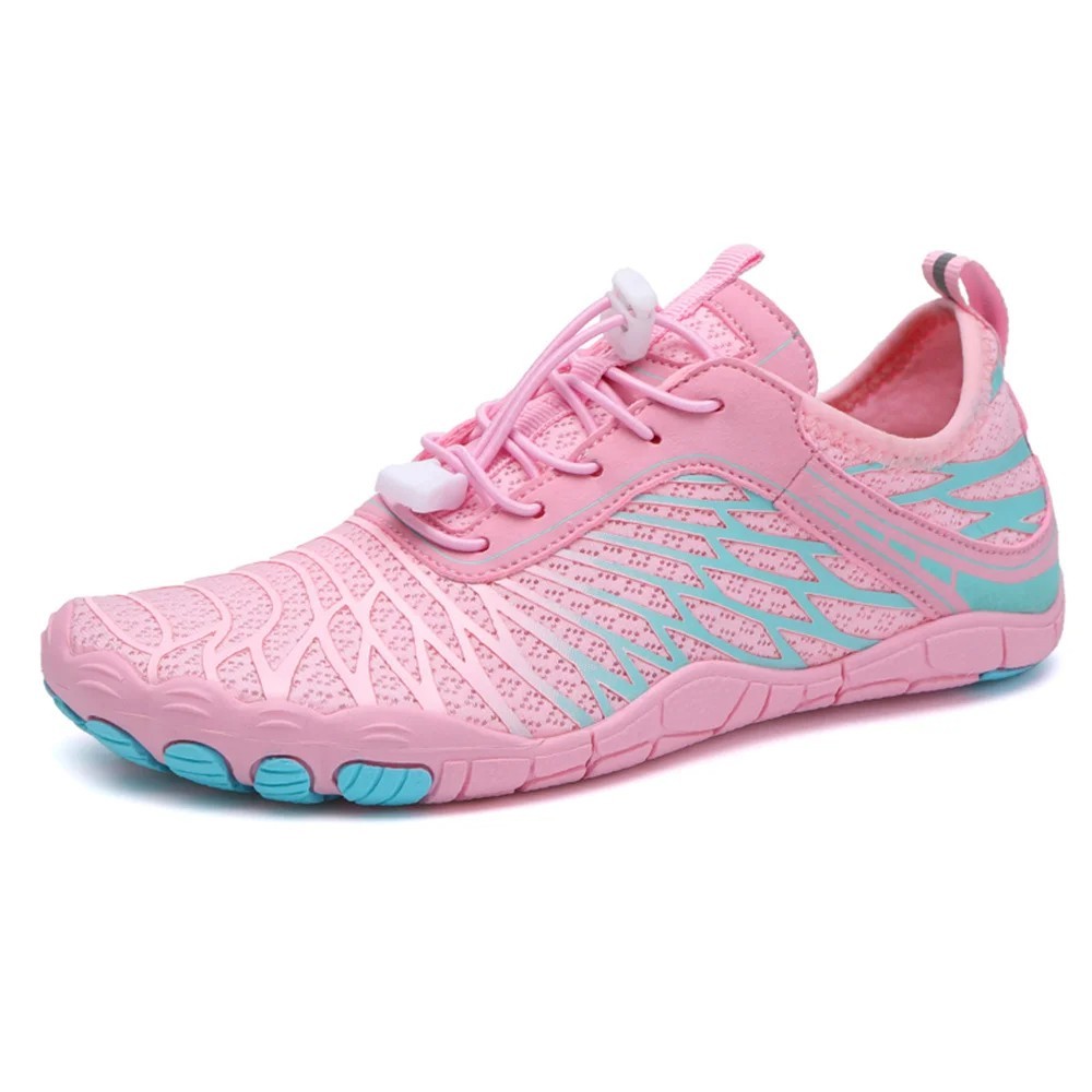 NEW Footwear Barefoot Women’s Pro Waterproof Non-Slip Wide Outdoor Shoes Unisex