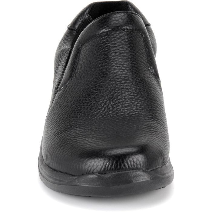 NURSE MATE WOMEN SHOE DOVE IN BLACK AND IN ALL SIZES SLIP RESISTANT NEW
