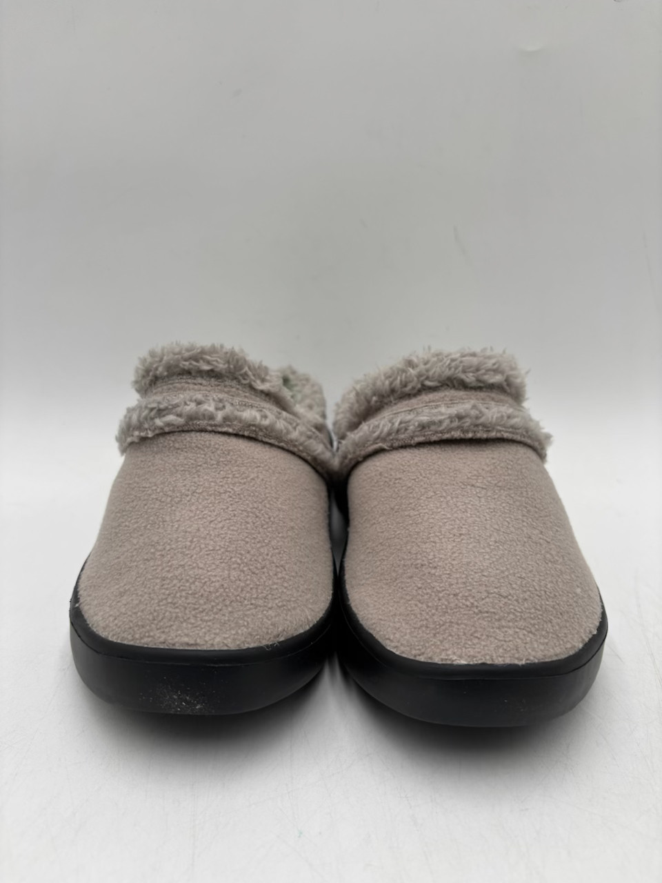 Oofos OOCOOZIE MULE TAWNY Women’s NEW Recovery Shoe Beige Multiple Sizes