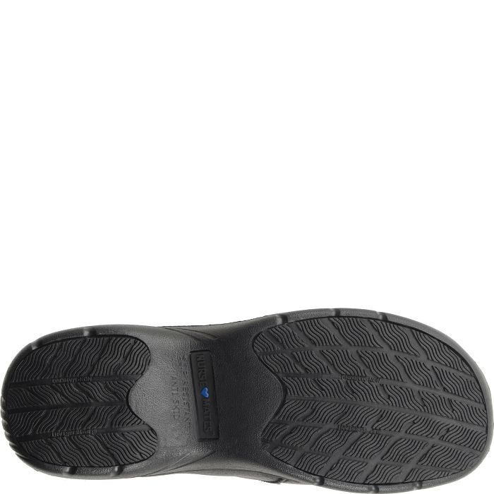 NURSE MATE WOMEN SHOE DOVE IN BLACK AND IN ALL SIZES SLIP RESISTANT NEW