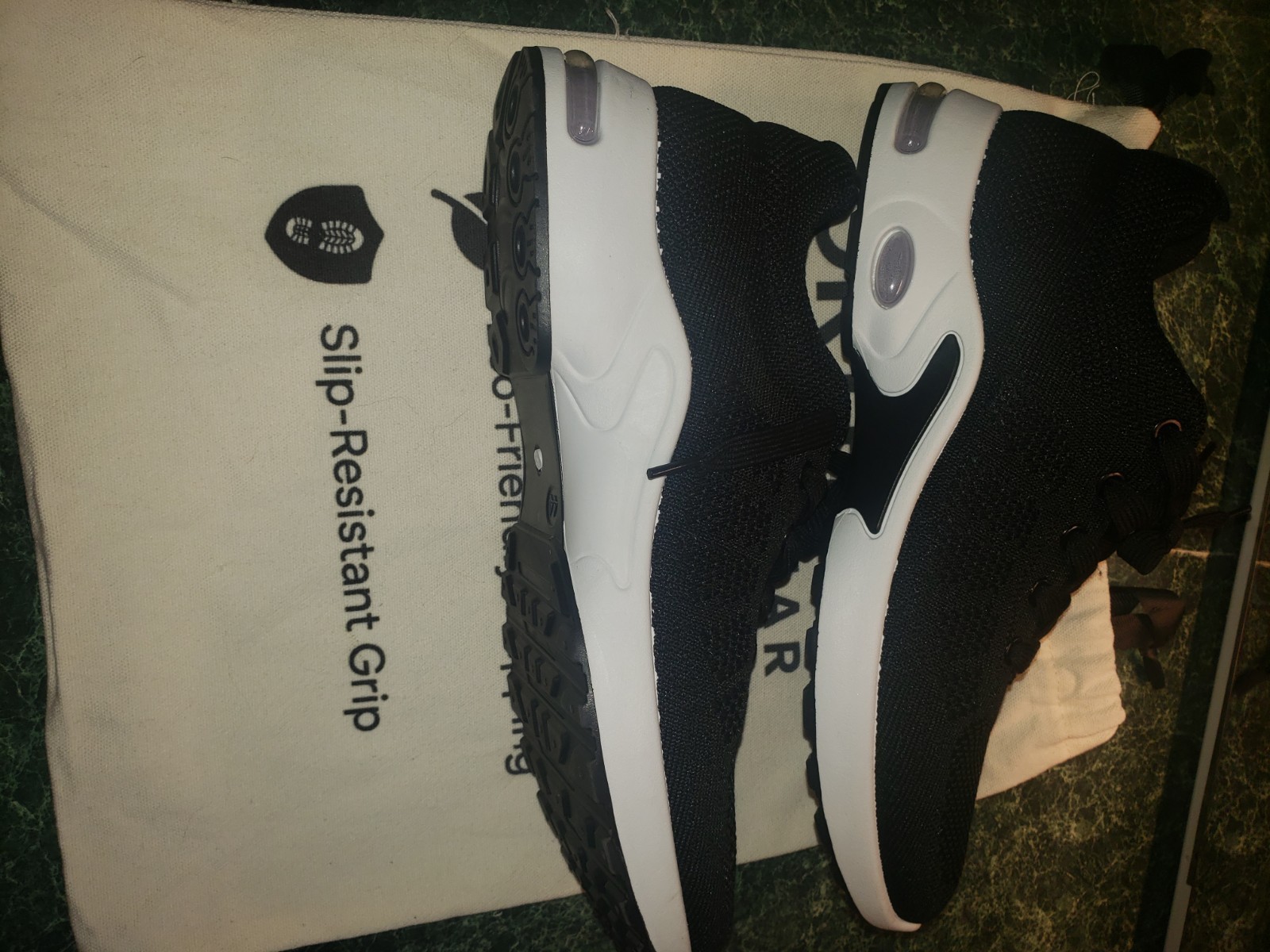 Orthora Footwear Shoes