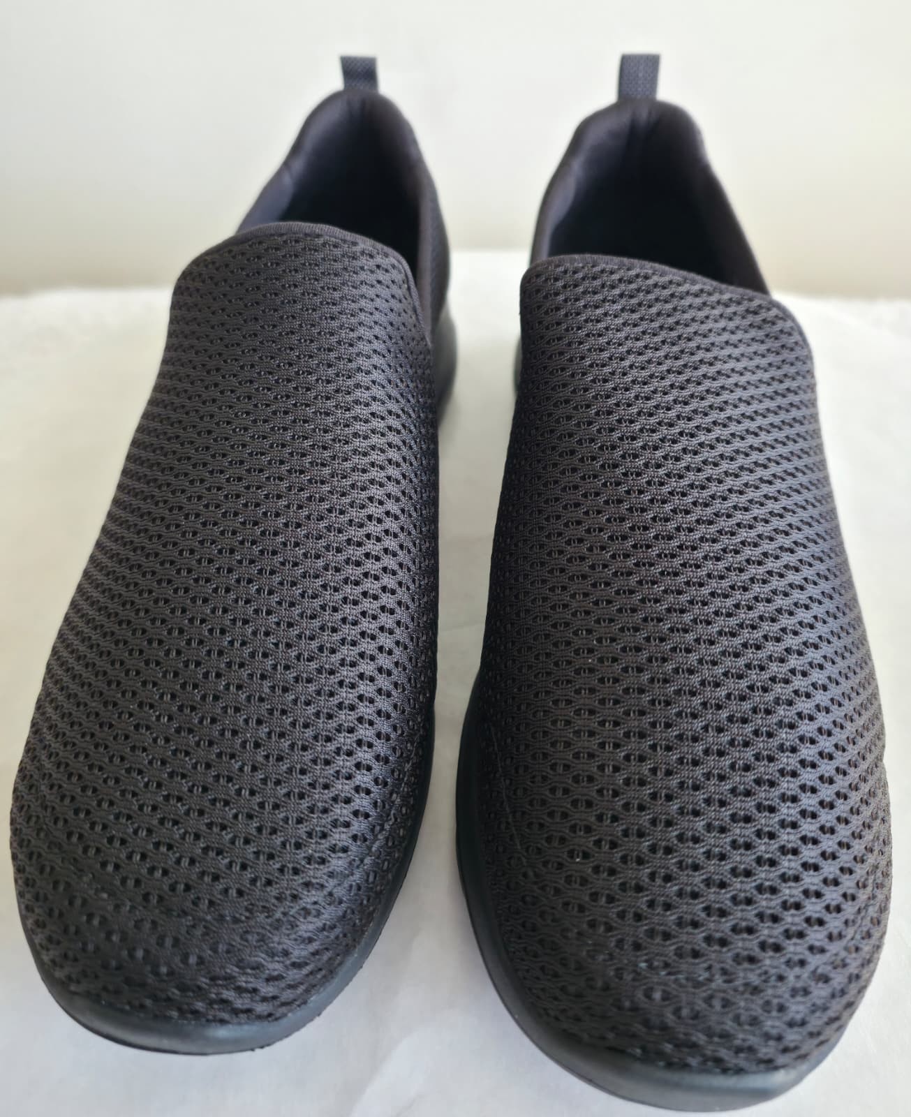 Skechers Go Walk Joy Slip-On Women’s Black Size 10 Narrow Fit NEW w/ Box