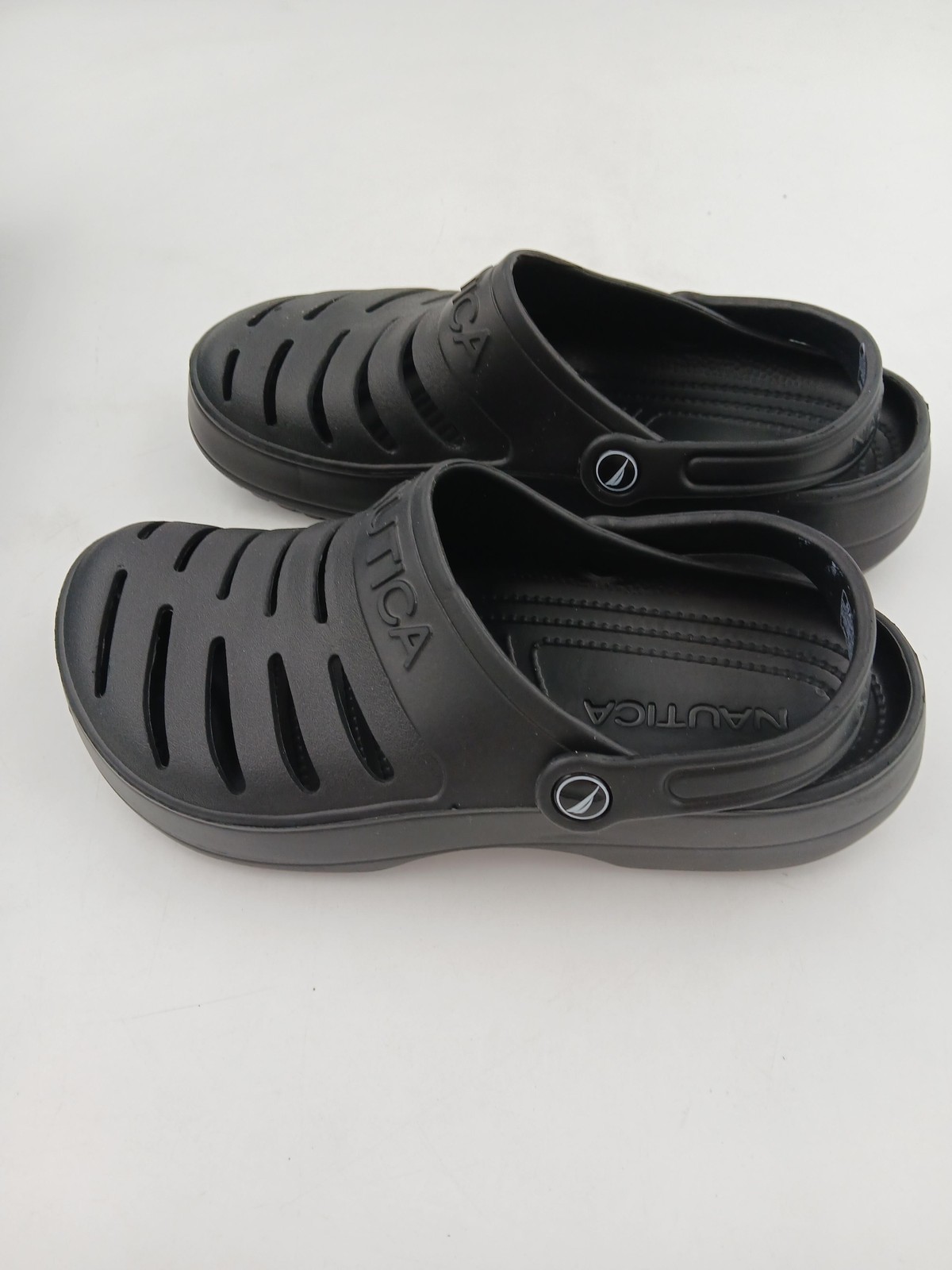 Nautica Shoes Womens Size 10 EVA Clog River Edge Lightweight Slip On Comfort