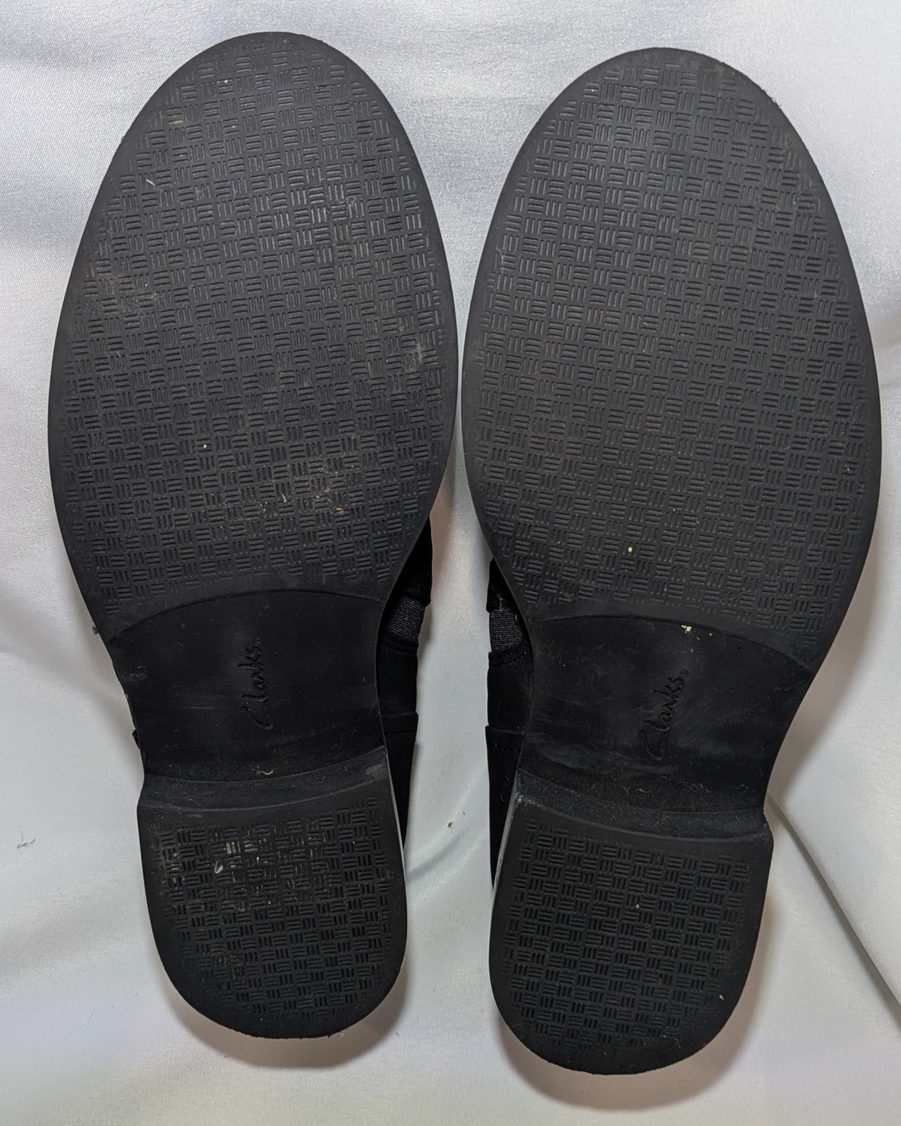 Women’s Clarks Collection Camzin Pace Shoe Size U.S. 6.5