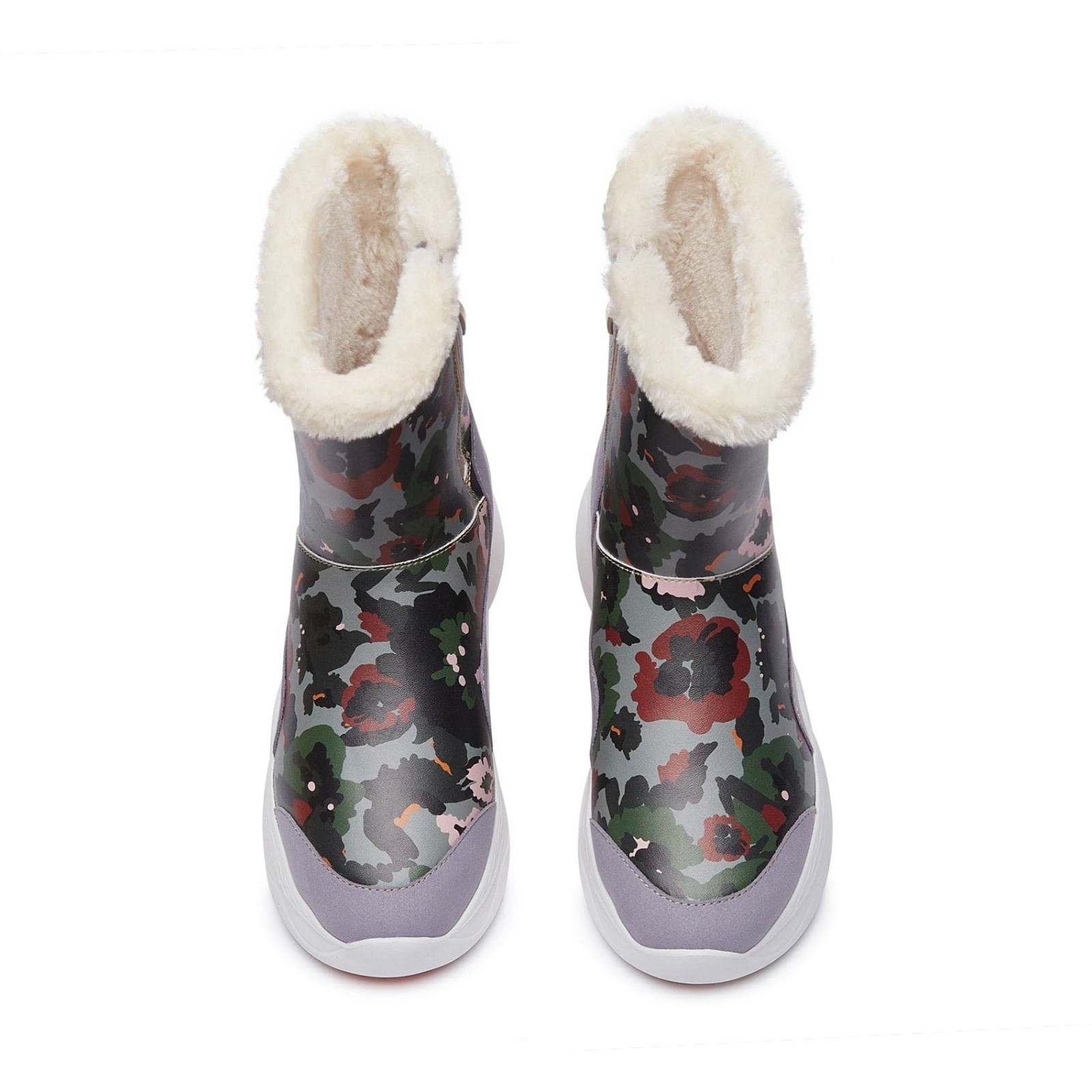 Women Size NWT UIN Slip On Loafers Shoes “Dye-Peacock Palma 3”