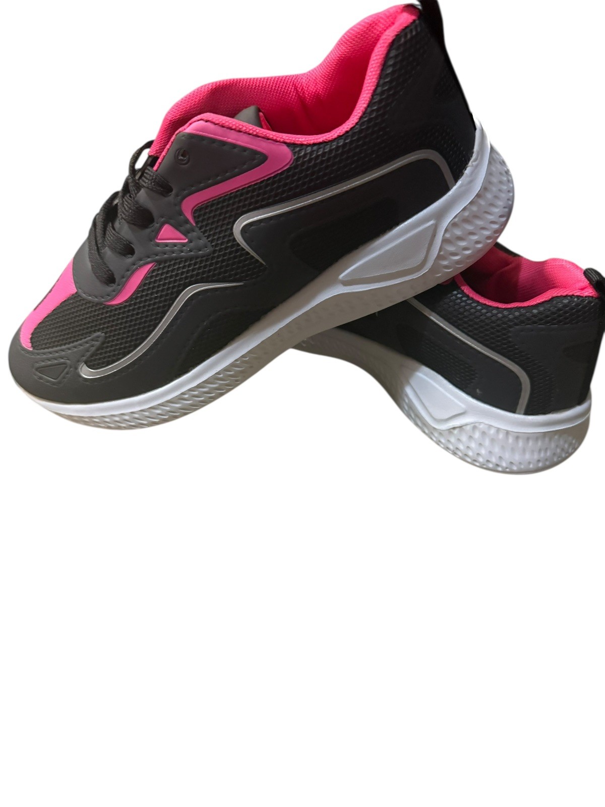 Women Ortho Cushion Sneakers Orthopedic Diabetic Walking Shoes Size:6
