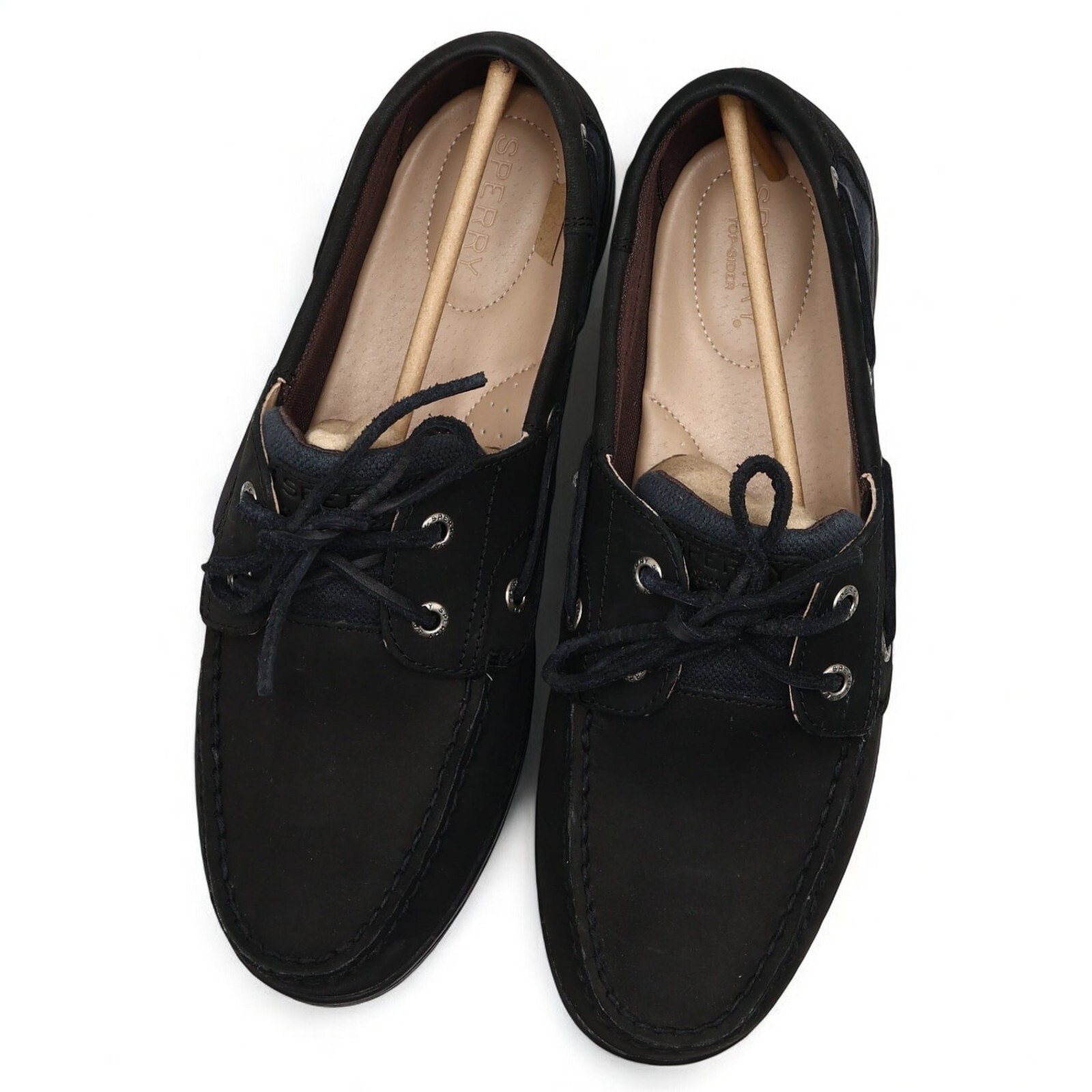 Sperry Top Sider Koifish Women’s Boat Shoes Size 9.5