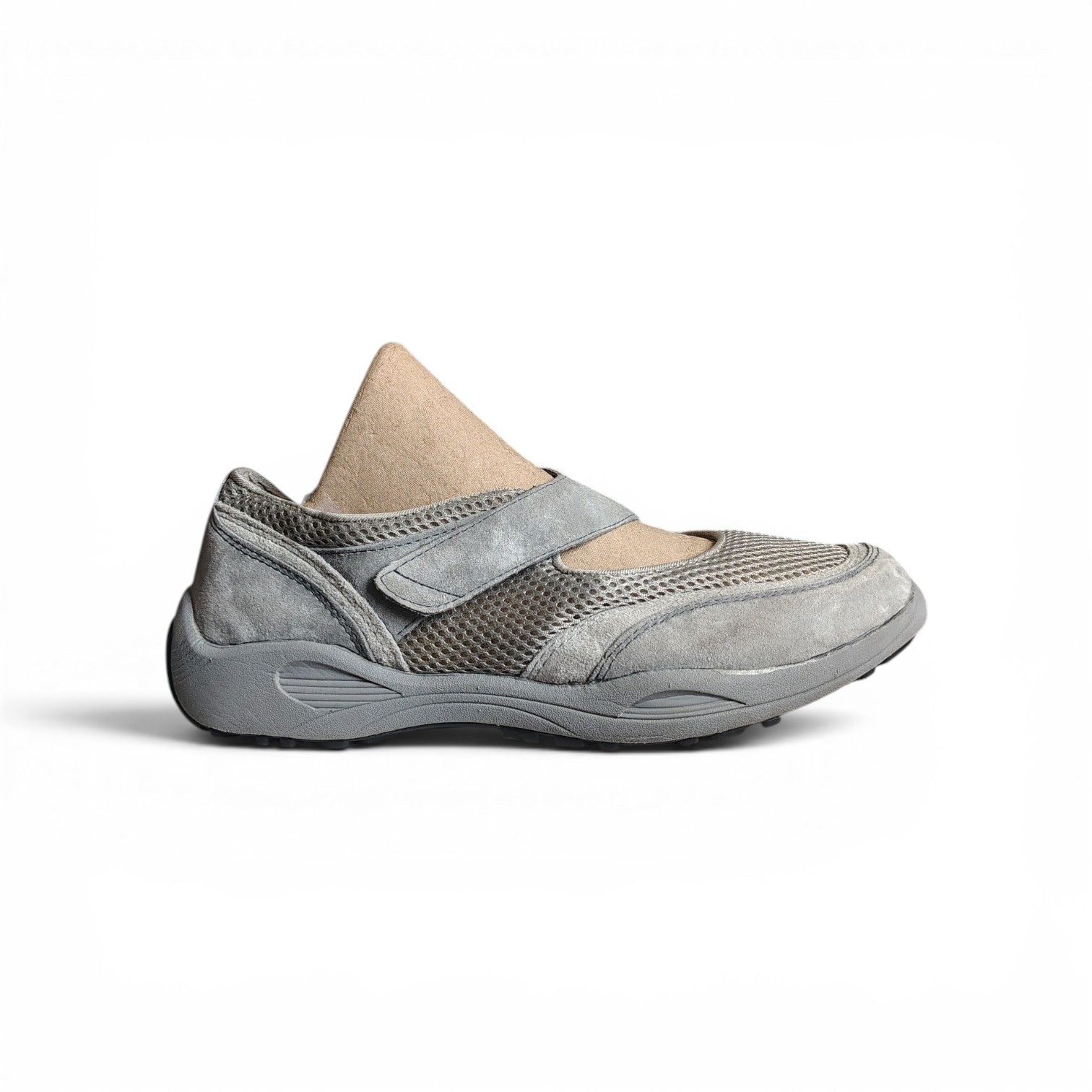 Propet Lydia Women’s Orthopedic Mary Jane Shoes Size 9.5 Wide Slip Resistant