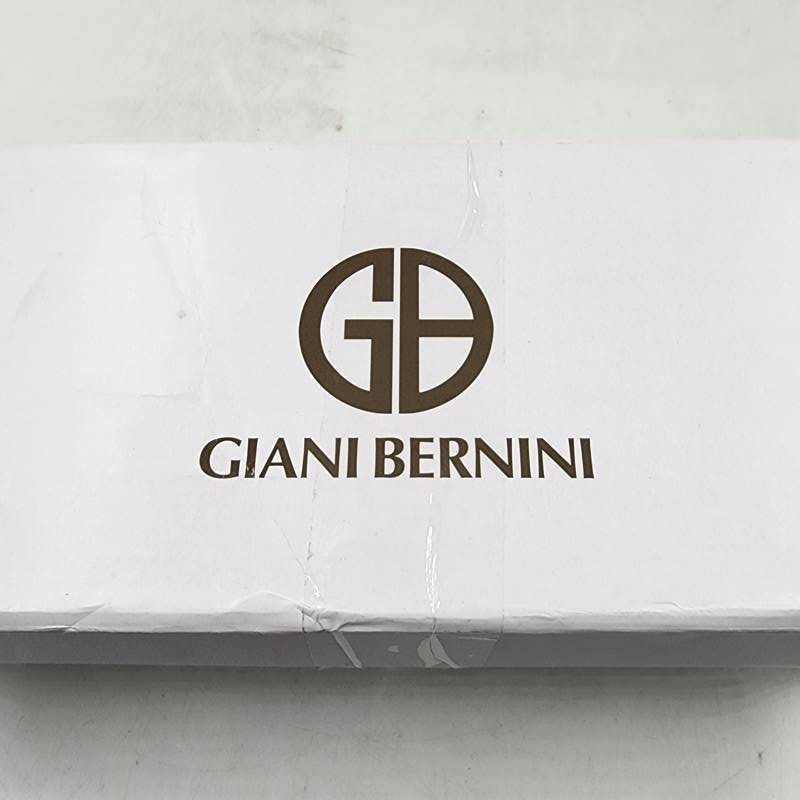 Giani Bernini Dailyn Slip On Driver Loafers Women’s 9M Saddle Brown Leather