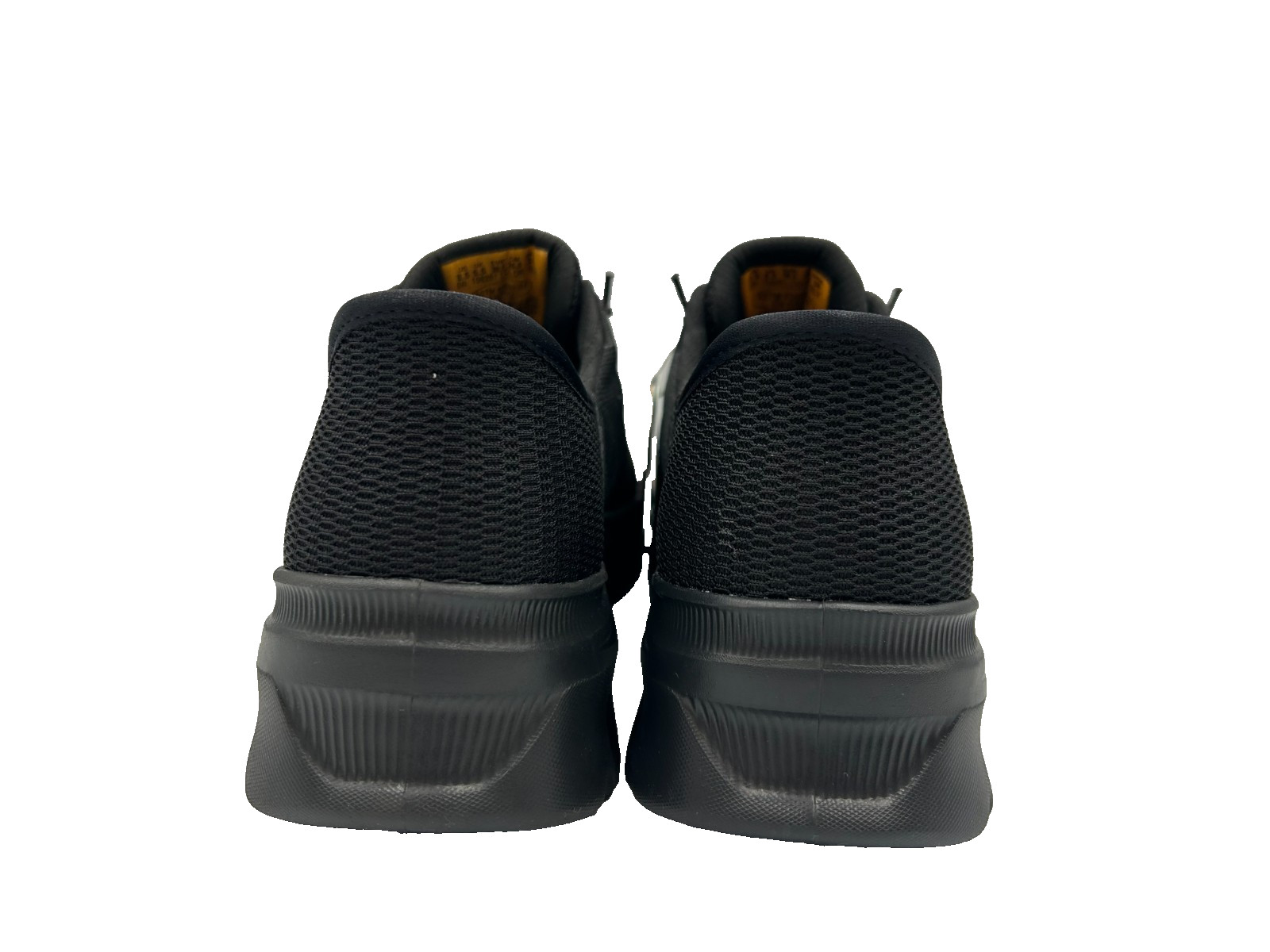 Skechers Women’s Slip-in Glide-Step Pro Edrura Work Shoes Black Size:7 157Q