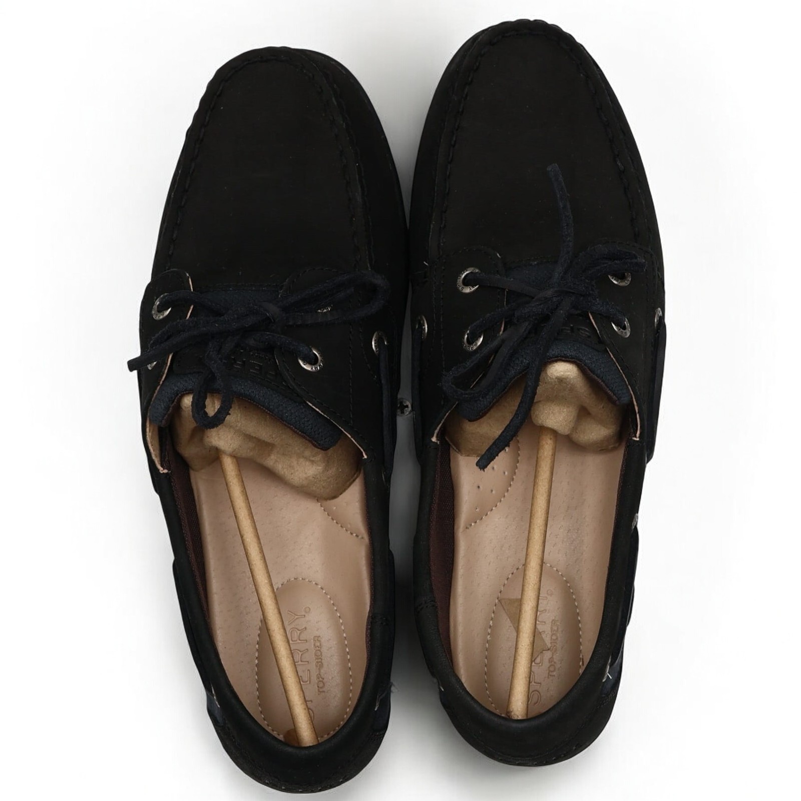 Sperry Top Sider Koifish Women’s Boat Shoes Size 9.5