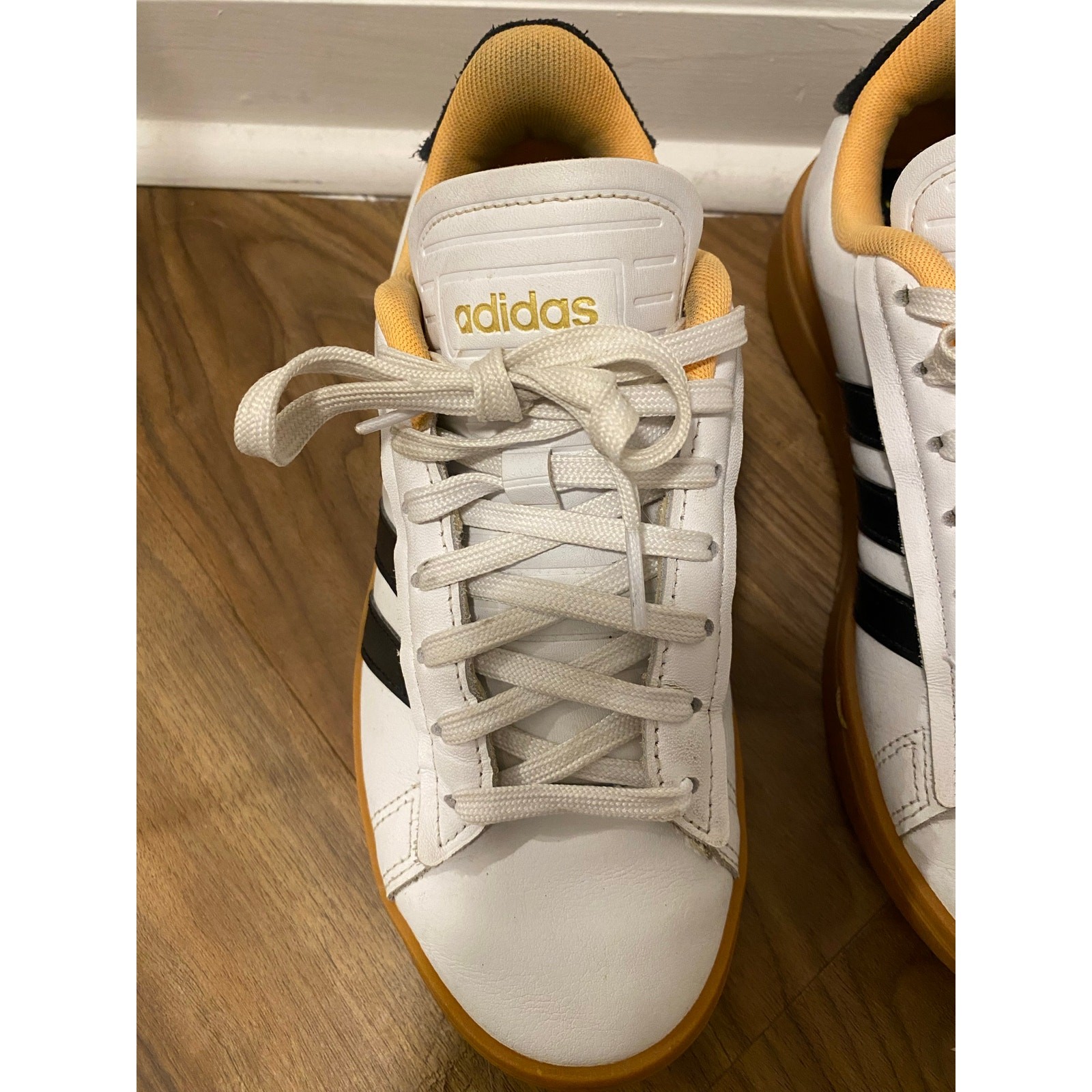 Adidas Grand Court Alpha sneaker-Size 6
