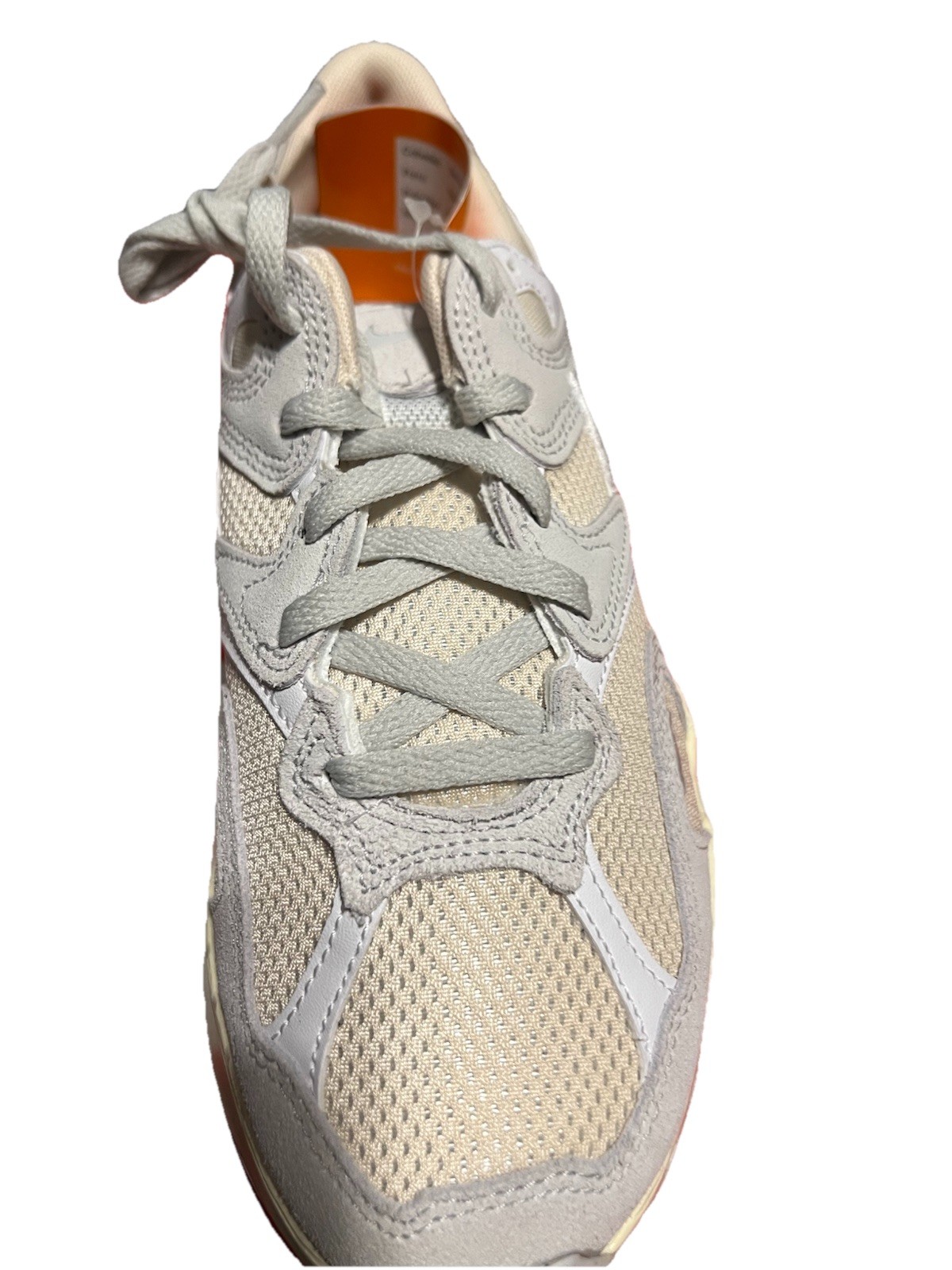 Nike AL8 Women’s Shoes (Photon Dust/Pearl White- Size 7 W -IB3952002 – MSRP $95