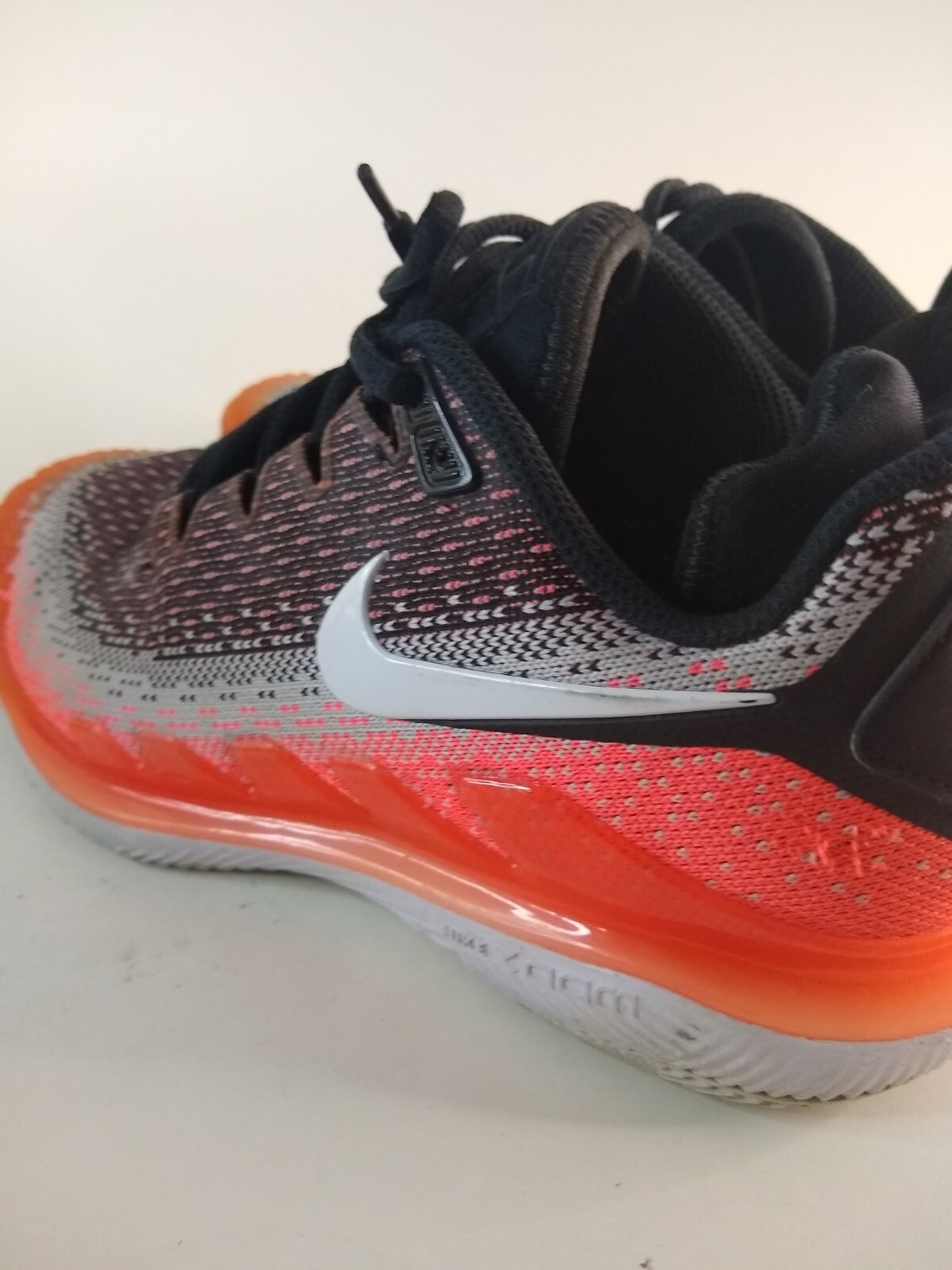 Nike Air Zoom Vapor X Knit Tennis Shoes AR8835-001 Womens 8.5