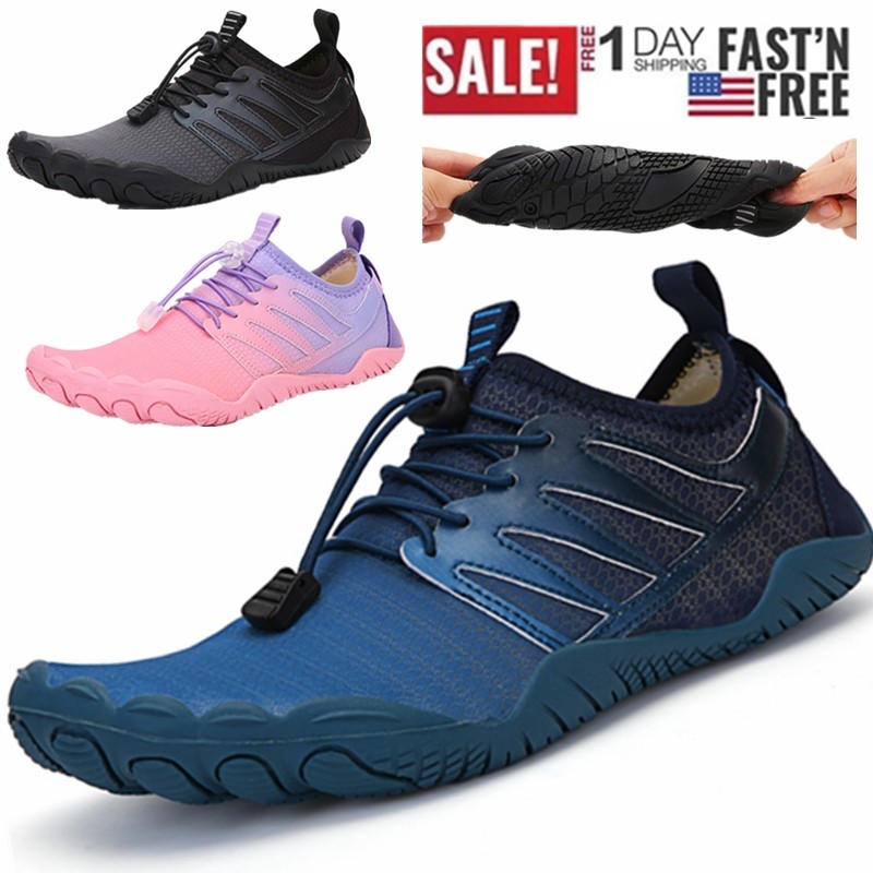 Couple’s Hiking Shoes Outdoor Diving Couple’s Shoes Women’s Beach Shoes Fitness