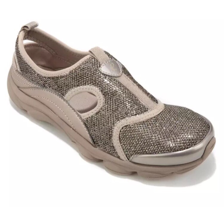 Easy Spirit Shoes e360 Lightweight Sneakers Comfort Cushioned Slingback Rayfield
