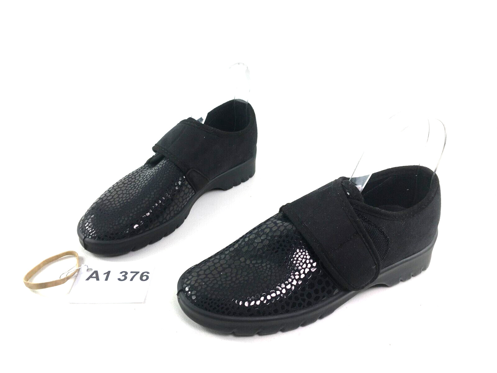 Varomed Hook and Loop Bandage Sandals Health Shoes EUR 36 A1 376
