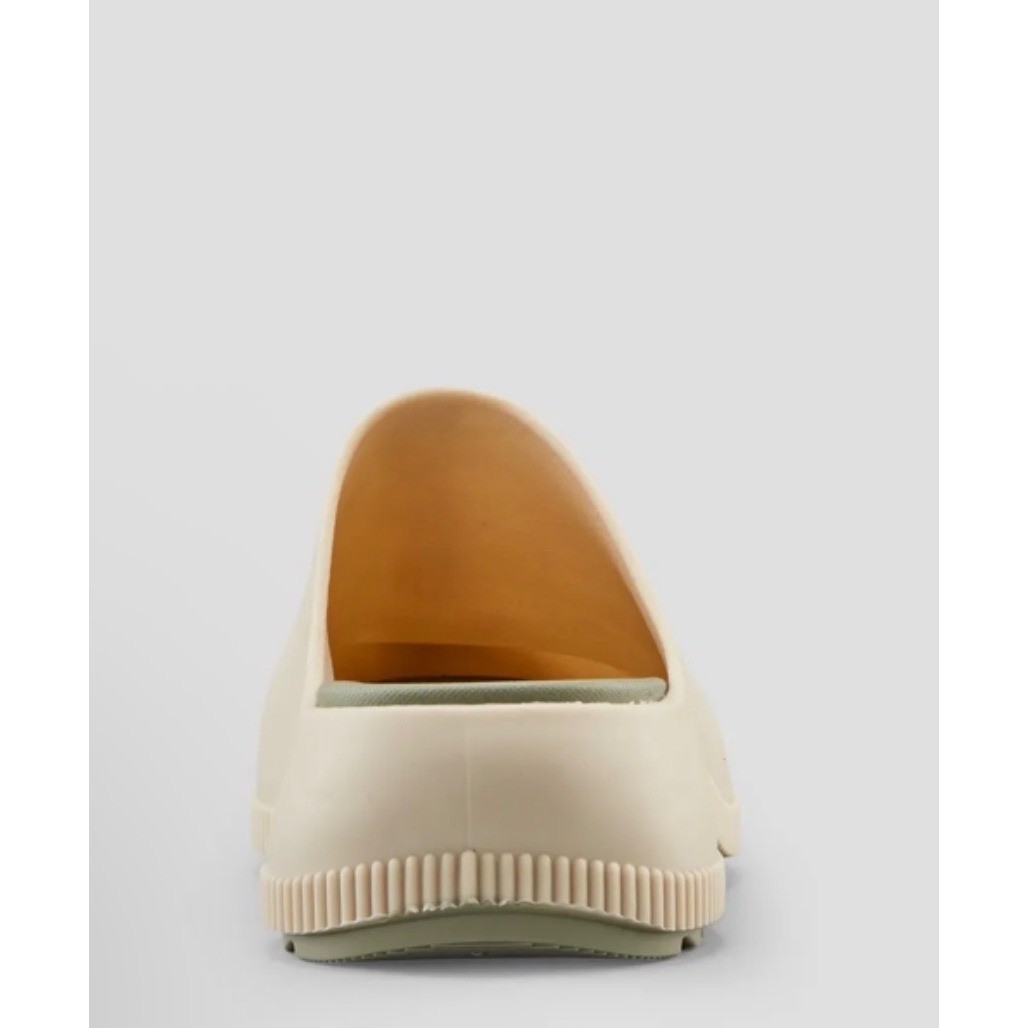 Cougar Sven-Q Sand Women’s 6 Molded TPE Water-Friendly Clog Shoes SVEN-Q New