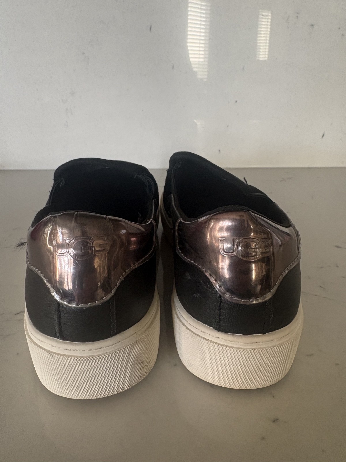Ugg shoes women size 8.5 womens