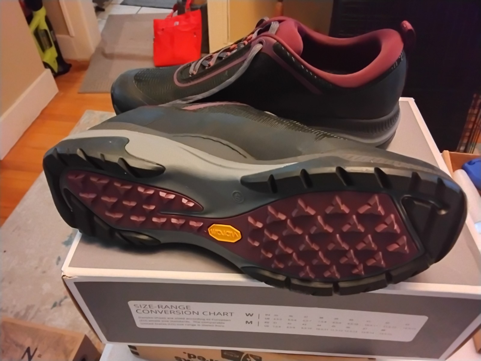 women dansko size 40 new