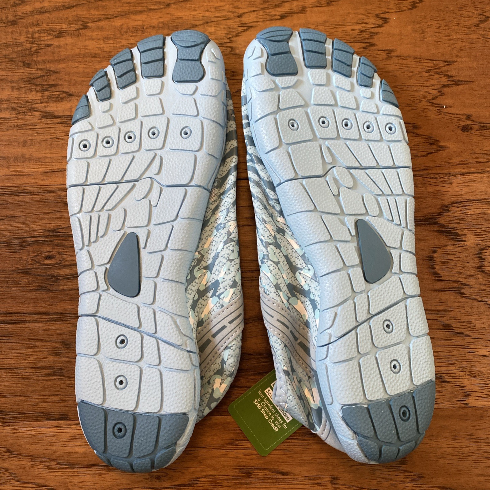 Hike Footwear Shoes Lorax Ergonomic Minimalist Barefoot Minimalist Men’s 12-12.5