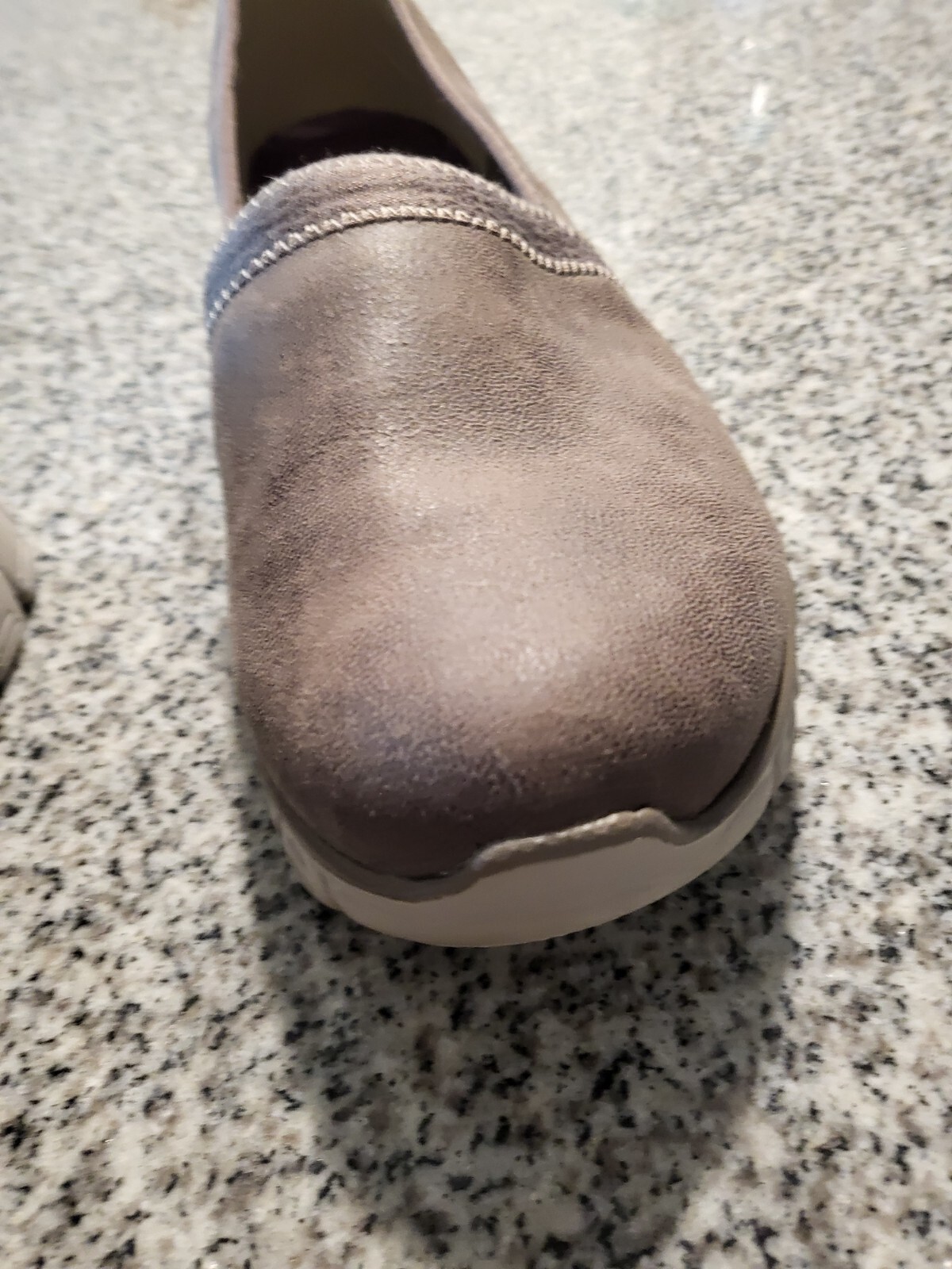 Skechers Air Cooled Memory Foam