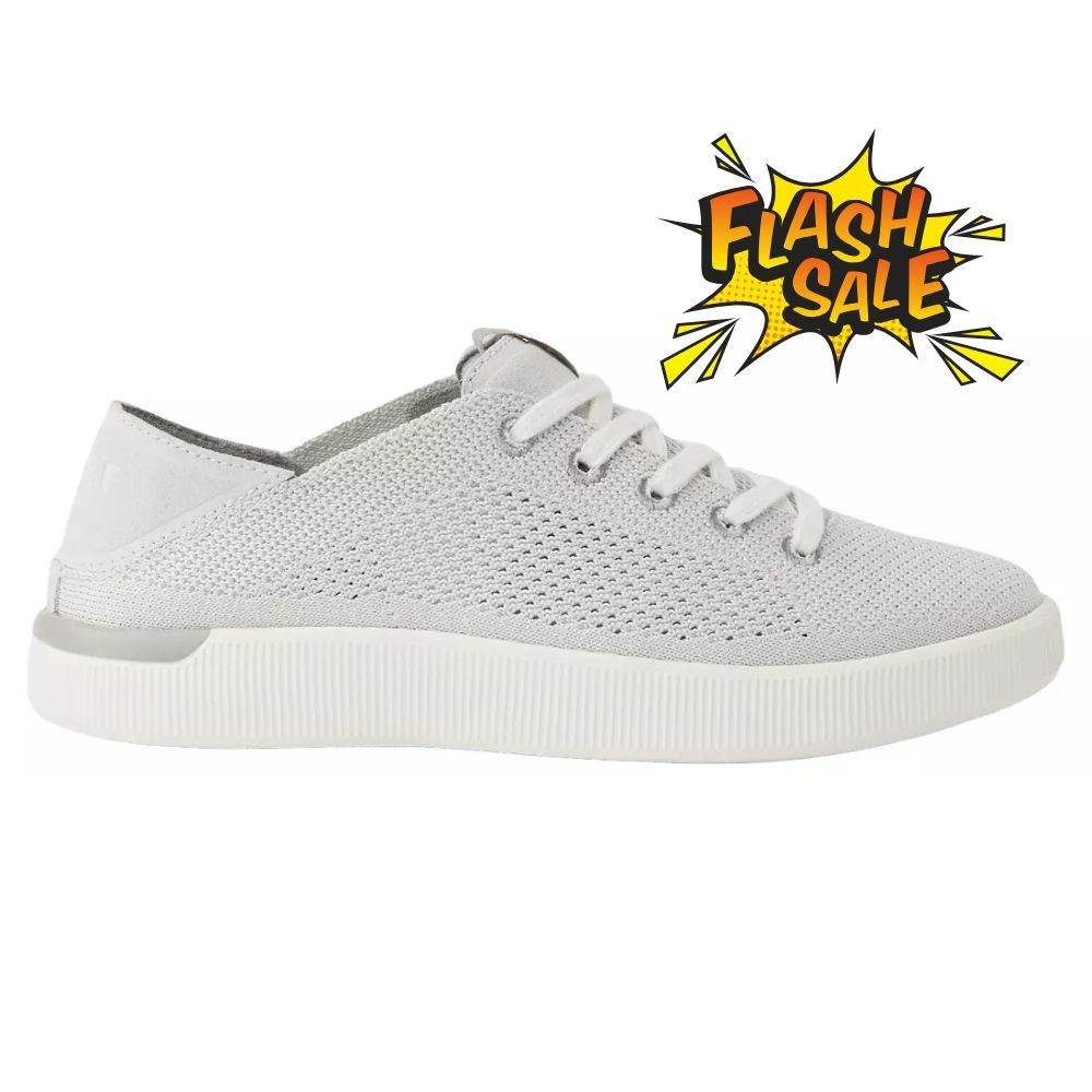🎉FLASH SALE🎉Reef Women’s Neptune Shoe – Free Shipping – Grey