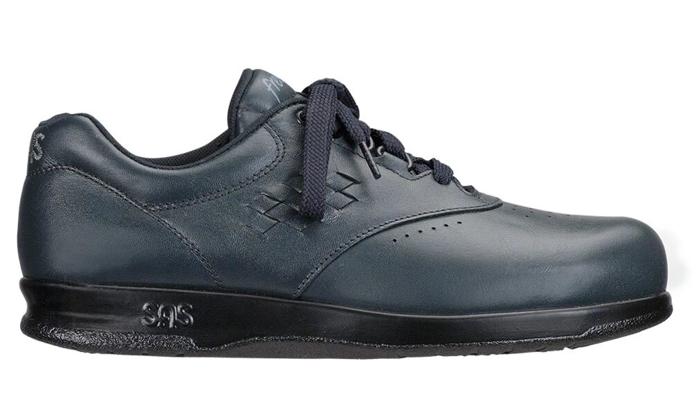 SAS Free Time Navy Womens Shoes Multiple Sizes/Widths NEW IN BOX FREE SHIPPING
