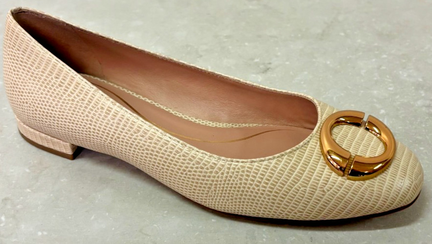 Cole Haan Women’s Skylar Ballets Flat W33470, 6m