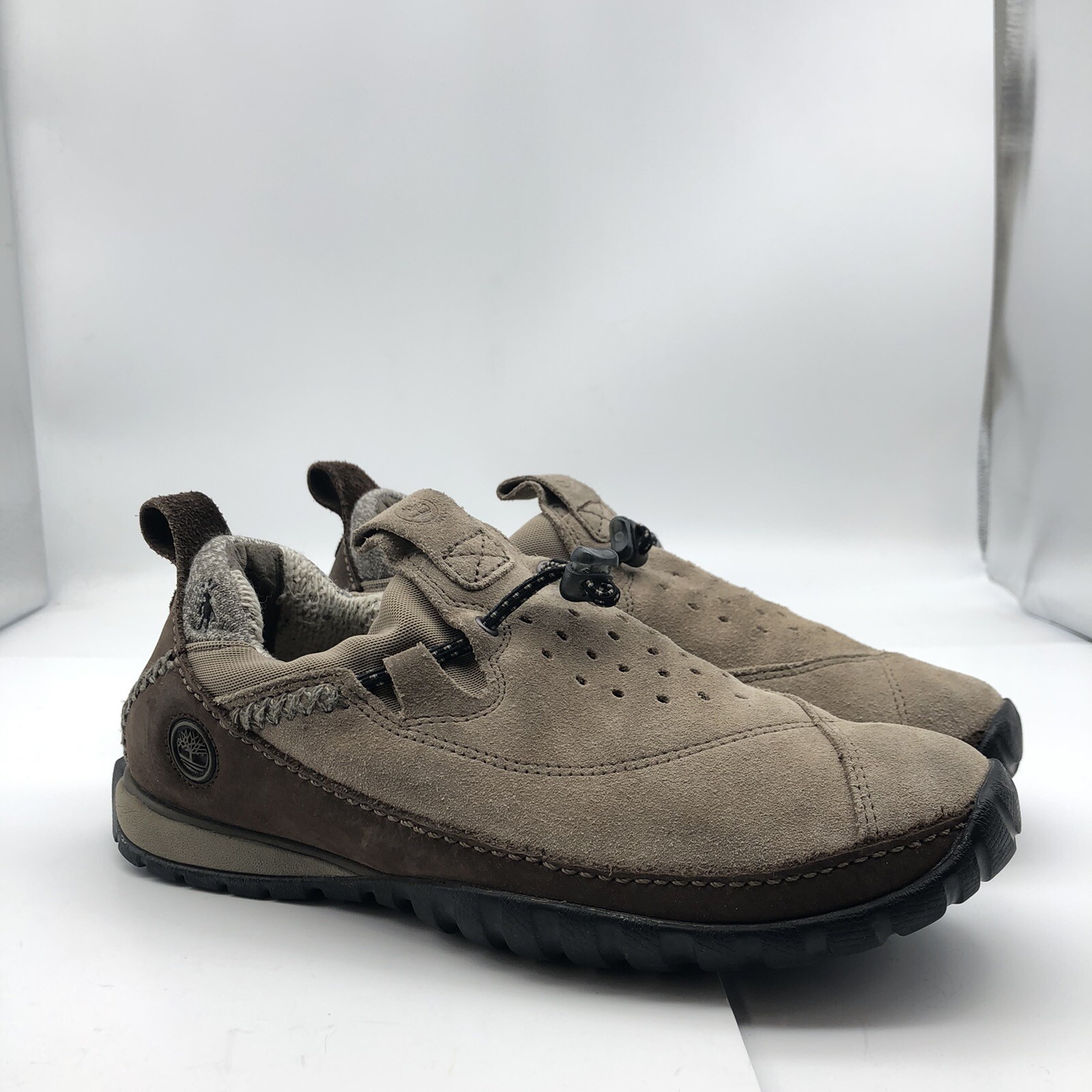 Timberland X Smartwool Power Lounge Sneakers Women’s Size 7.5