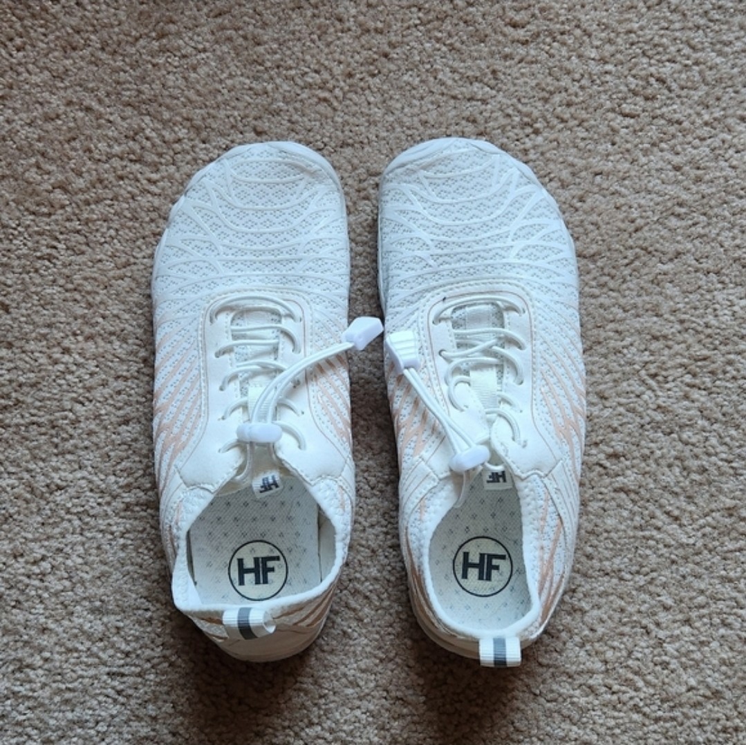 Hike Footwear women’s shoes, size 6-6.5