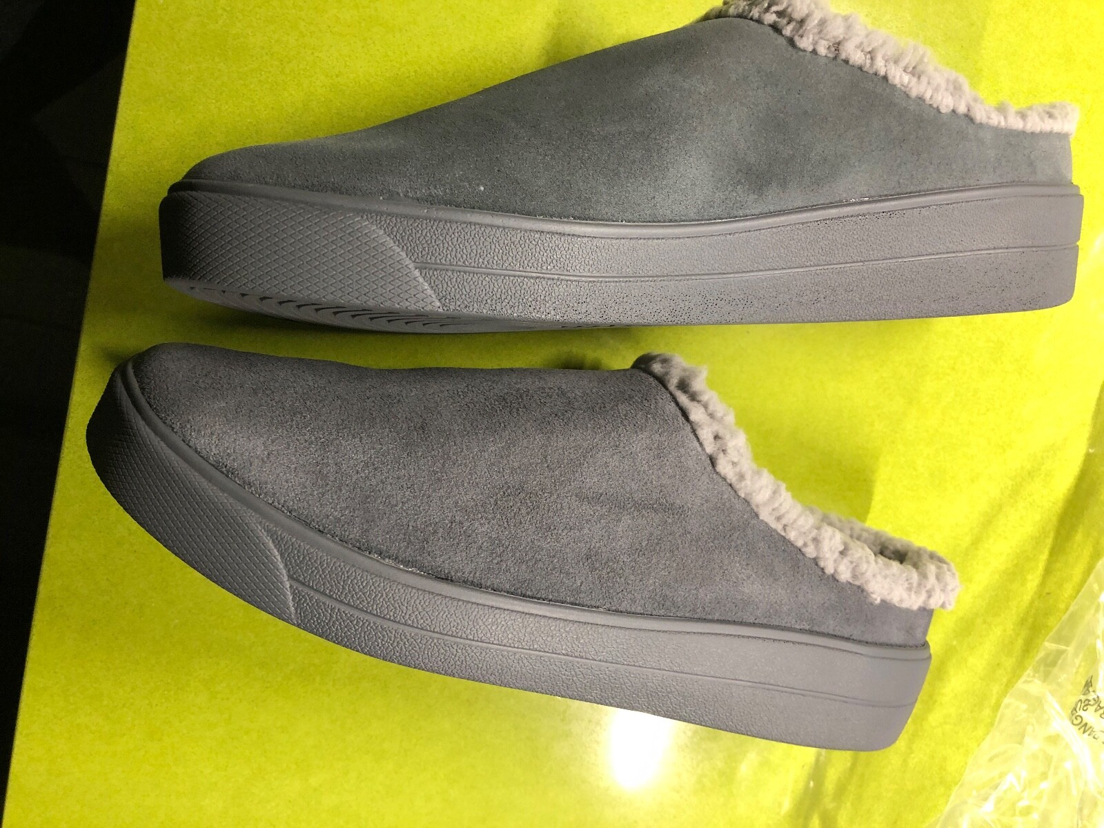 Ryka Women’s Shoes “Violet” New with Tags Slate Grey 8 1/2