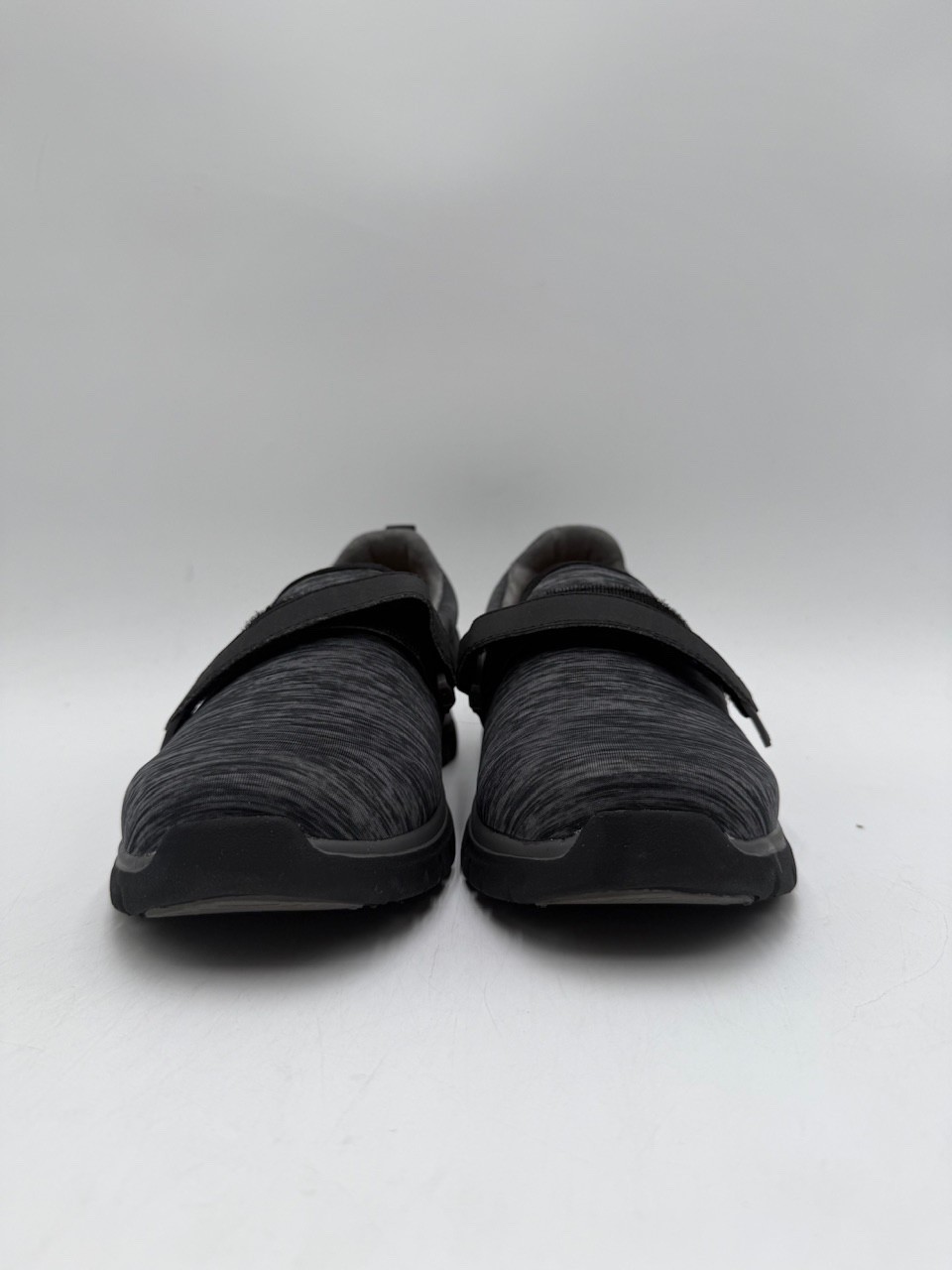 ANODYNE SPORT TRAINER Women’s NEW Orthopedic Shoes Black/Grey US Size 7.5 W