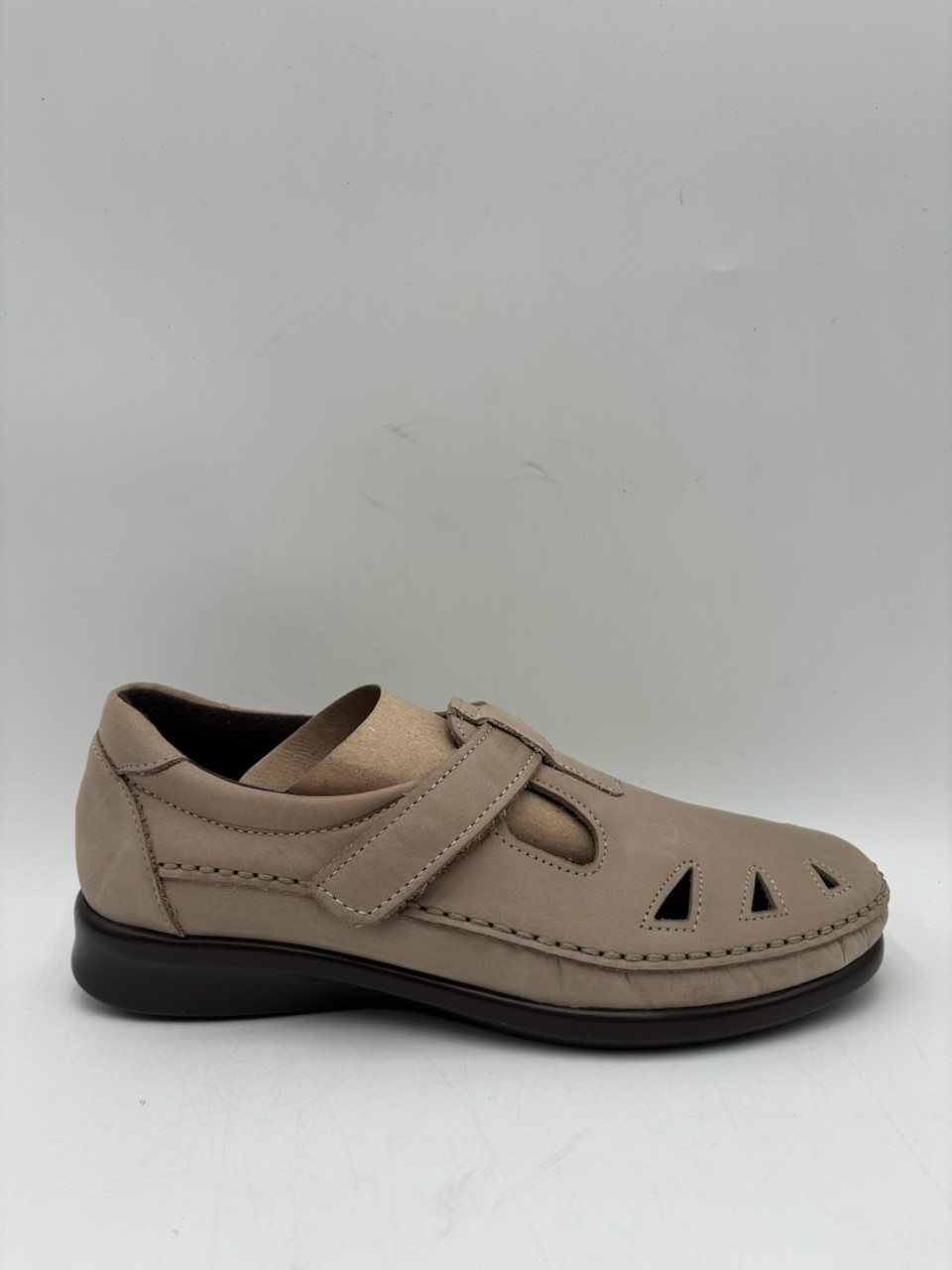 SAS ROAMER SAGE 2190-228 Women’s NEW Comfort Shoe Beige Multiple Sizes
