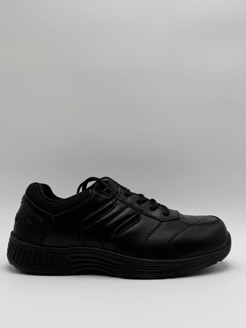 OrthoFeet WHITNEY Women’s NEW Orthopedic Walking Sneaker Black Multiple Sizes