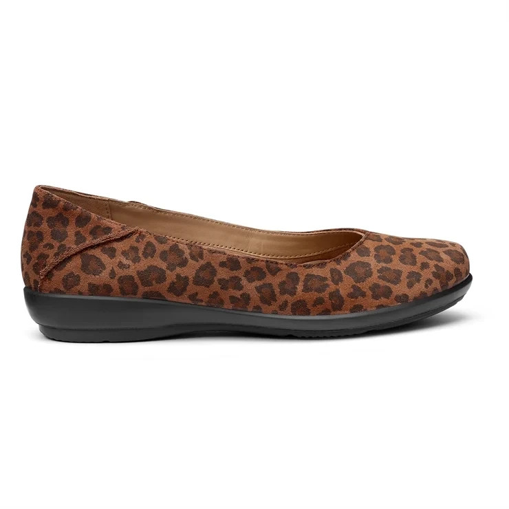 Birdie Shoes-With fatigue-reducing Cushion+ technology, this smart women’s.