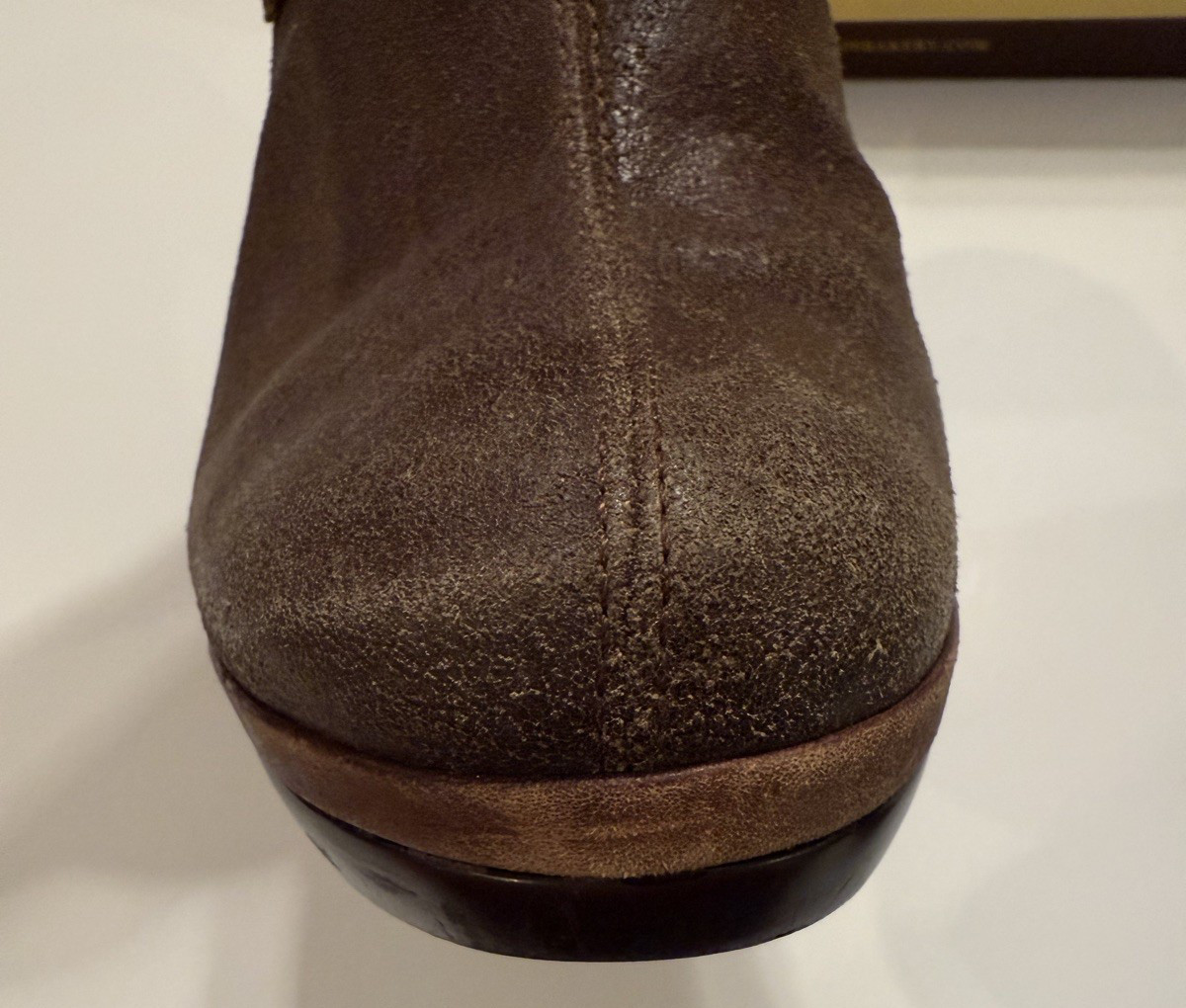Carlos by Carlos Santana Deputy Clogs Size 8M Made in Brazil