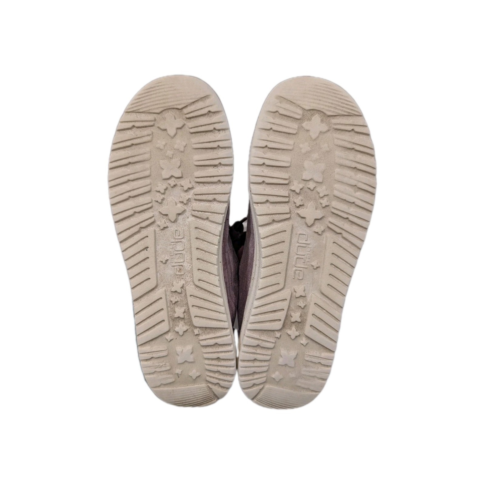 Hey Dude Wendy Sparkling Rose Women’s Size 6 / EU 37 Slip-On