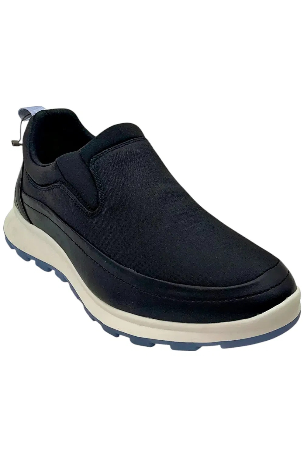 Cougar Shoes Rain Runner – Rave Black