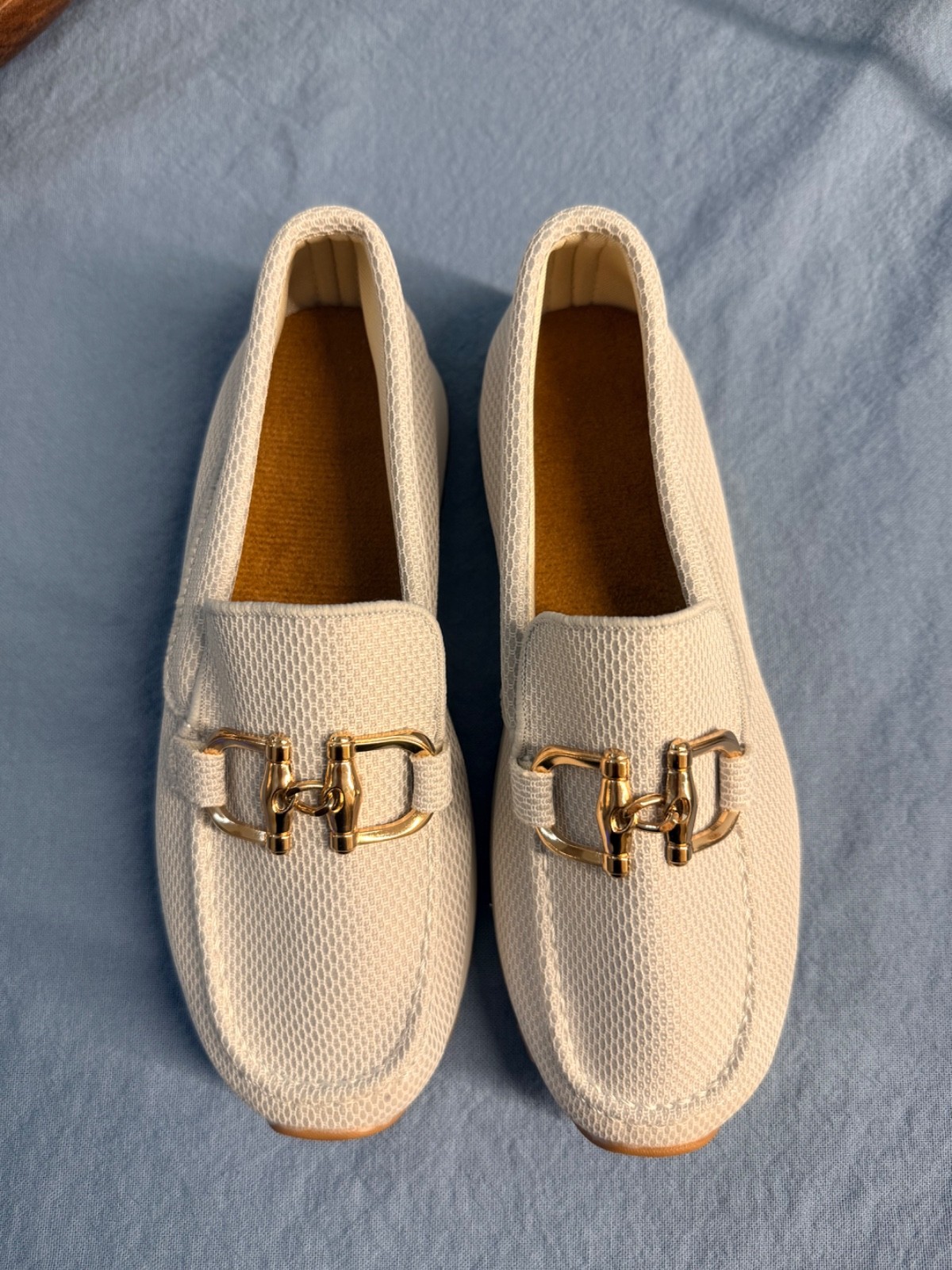 Women’s Loafer Sneakers