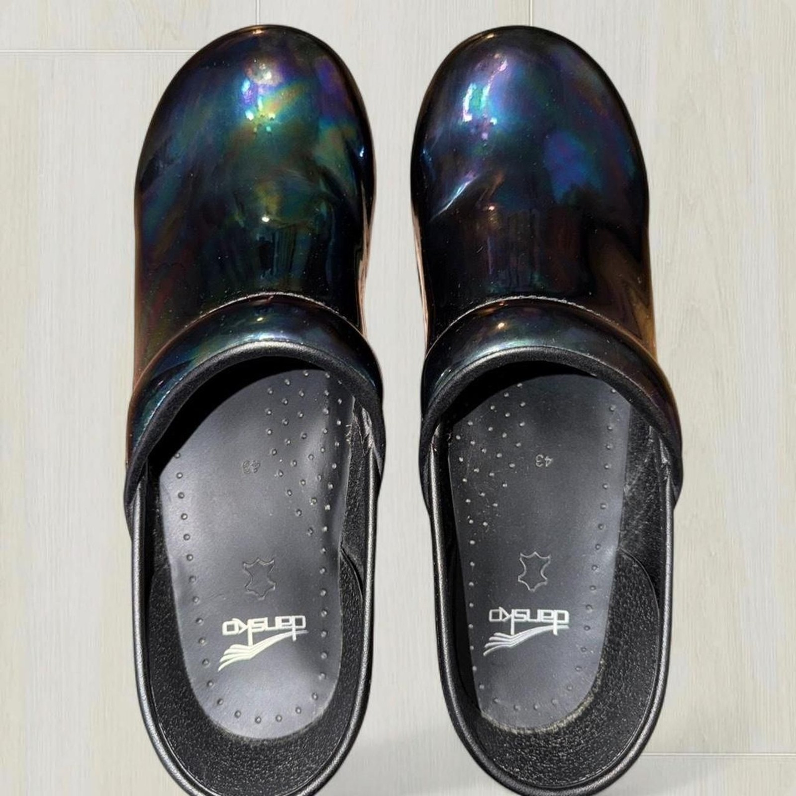 Dansko Women’s multi Clogs