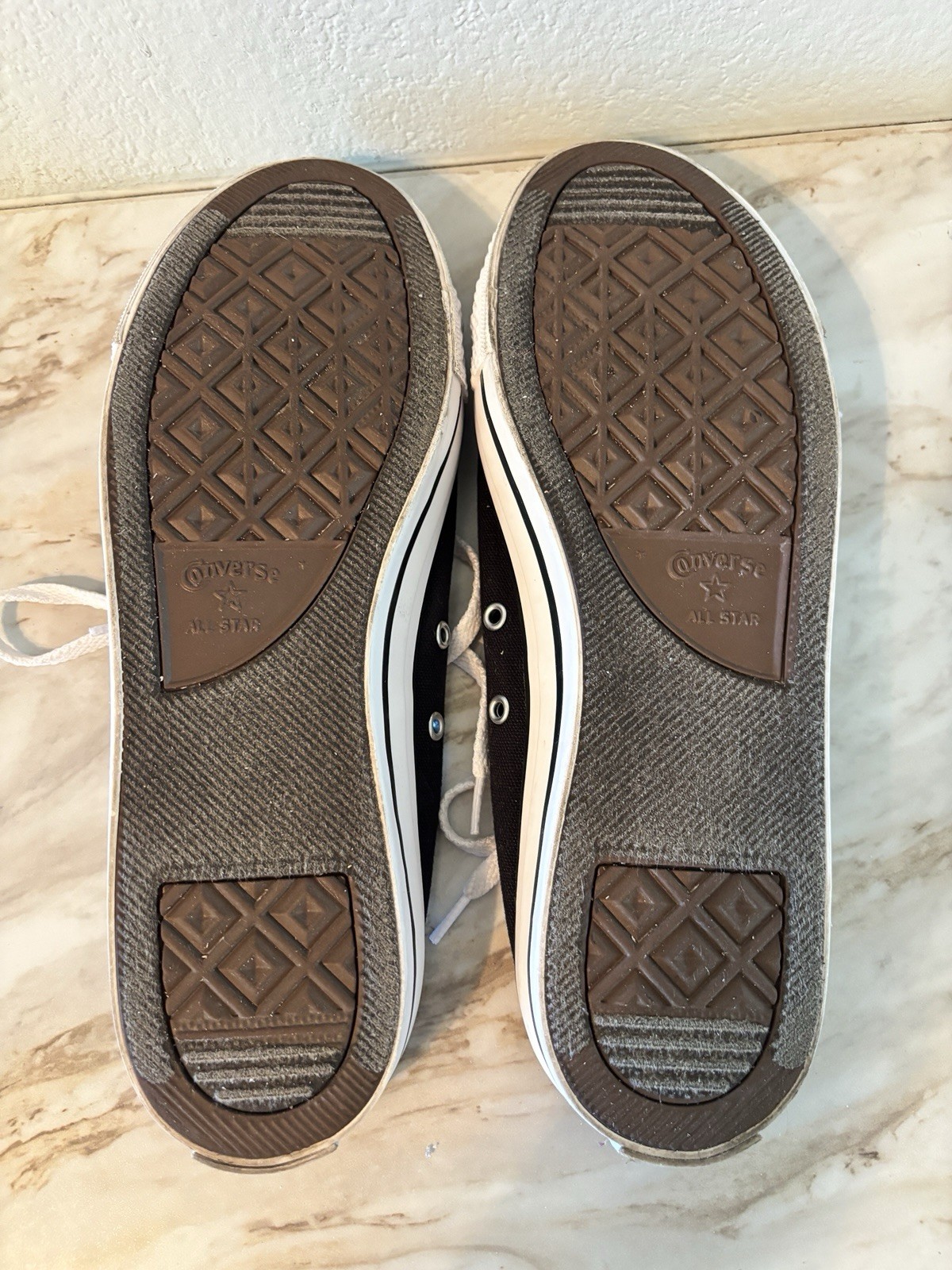 Converse Chuck 70 Mule Women’s Recycled Canvas Slip-On Shoes Sneakers Size 9.5