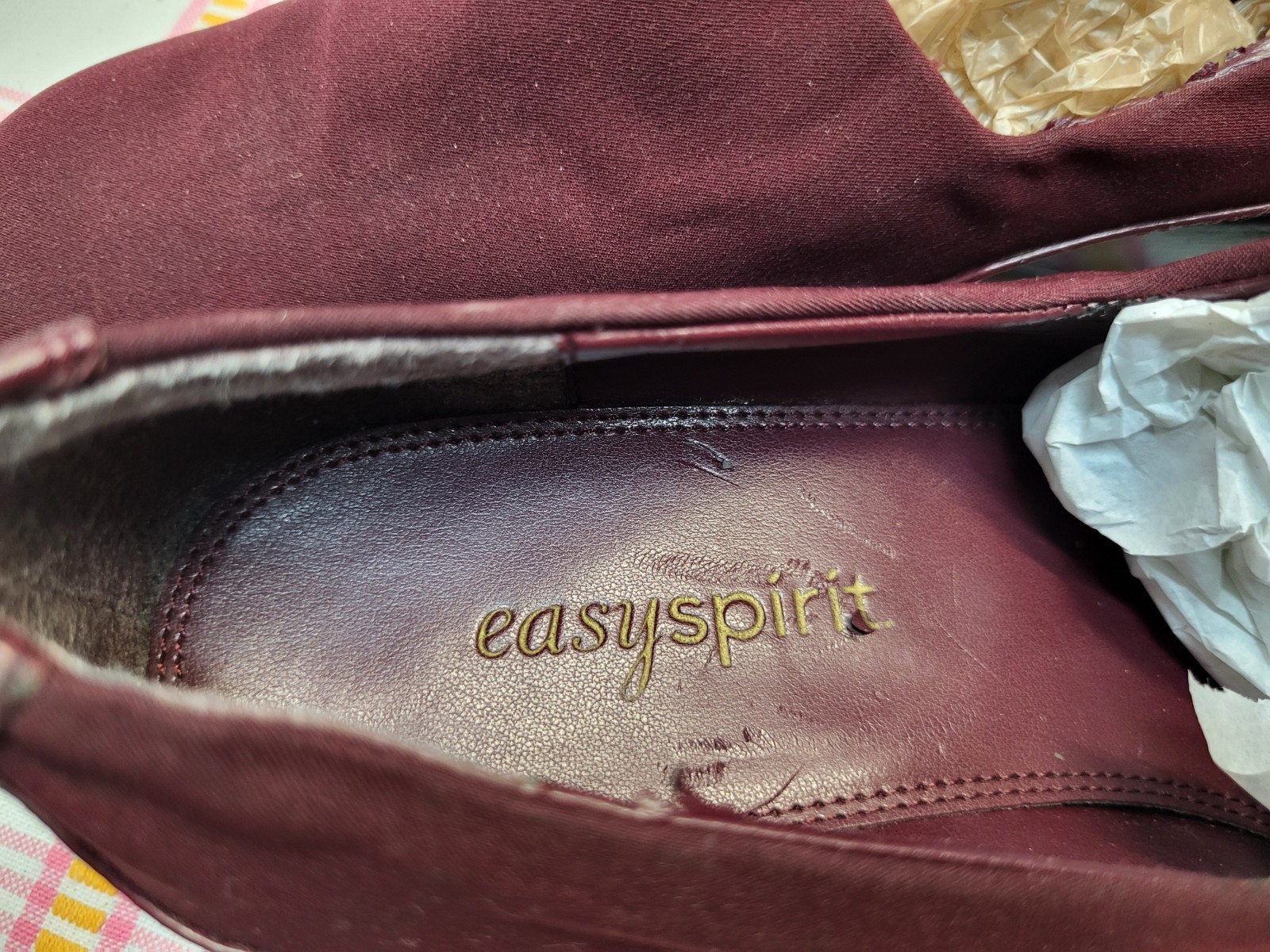 Easy Spirt Loafer