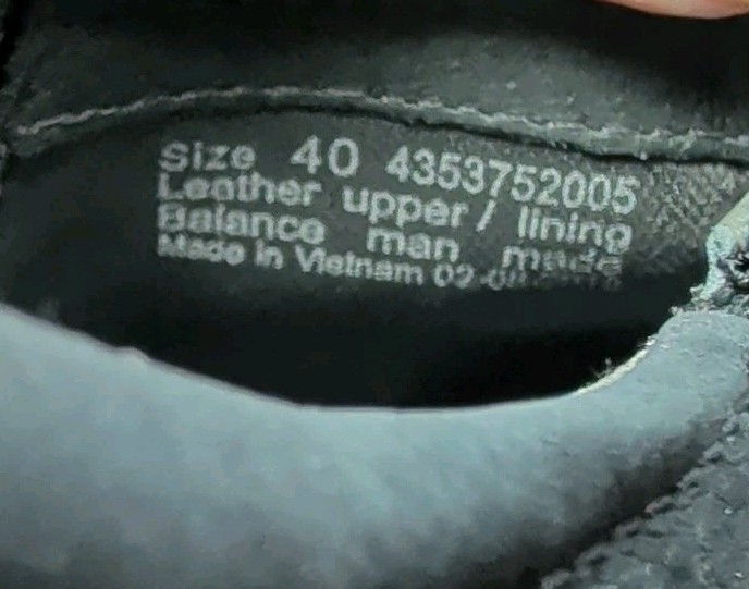Dansko Patti Slip-On Shoes Blue Nubuck Leather Vibram Womens Size EU 40 US 9.5