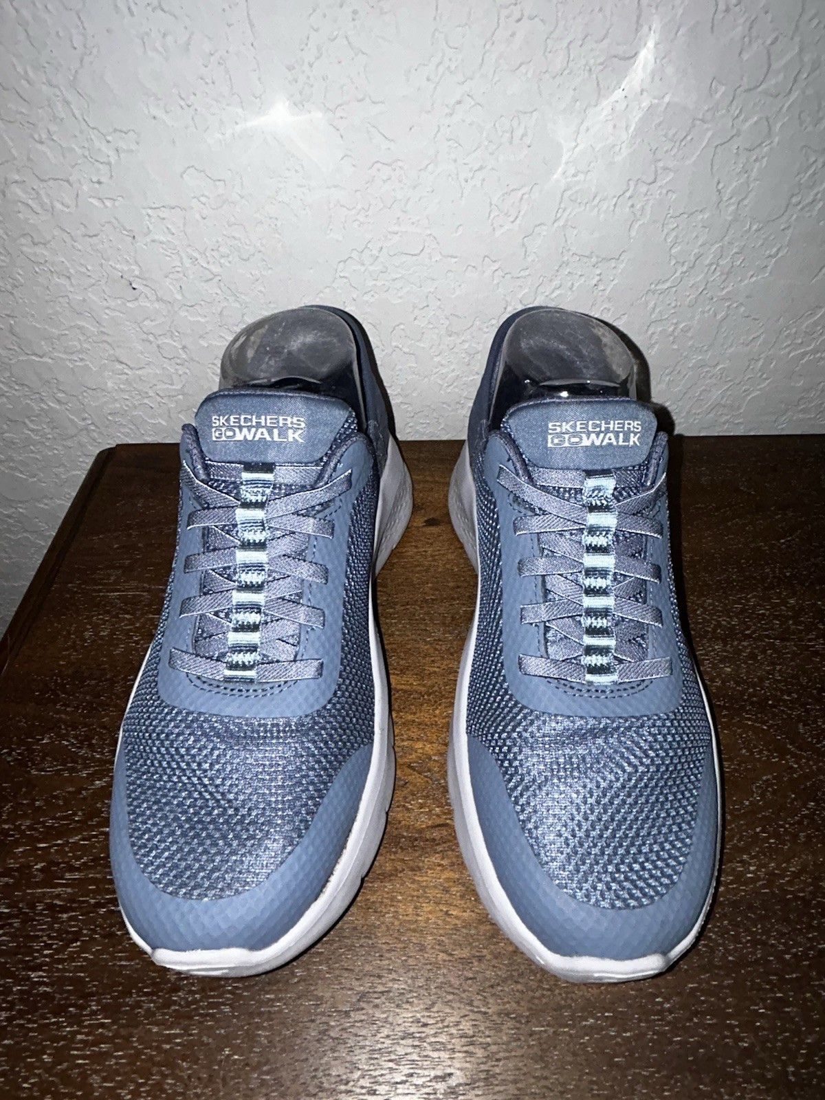 Skechers GO WALK Flex Grand Entry Slip On Sneaker Shoes Size 7
